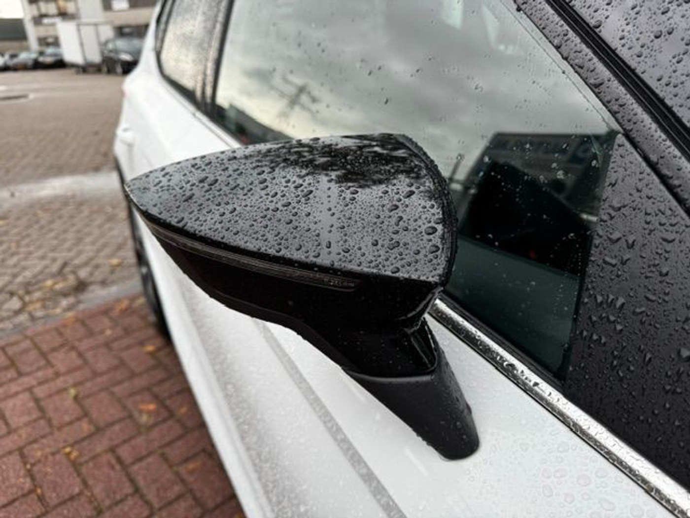 Foto van Seat Arona