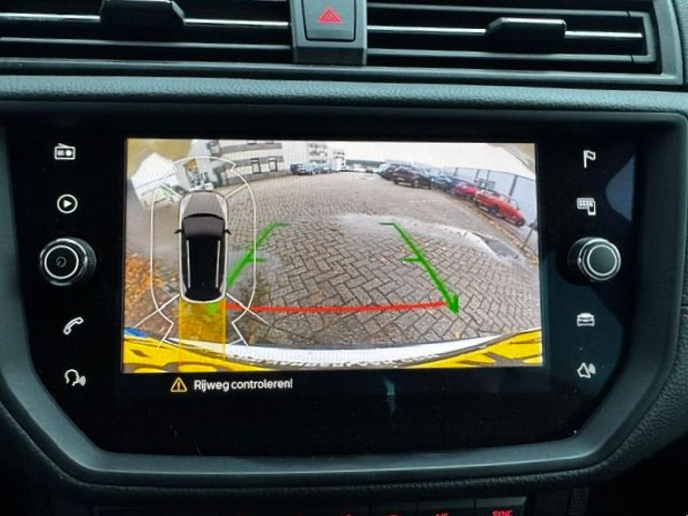 Foto van Seat Arona