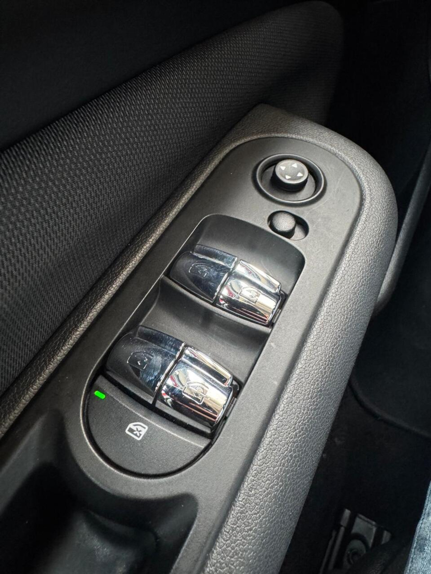 Foto van Mini Clubman