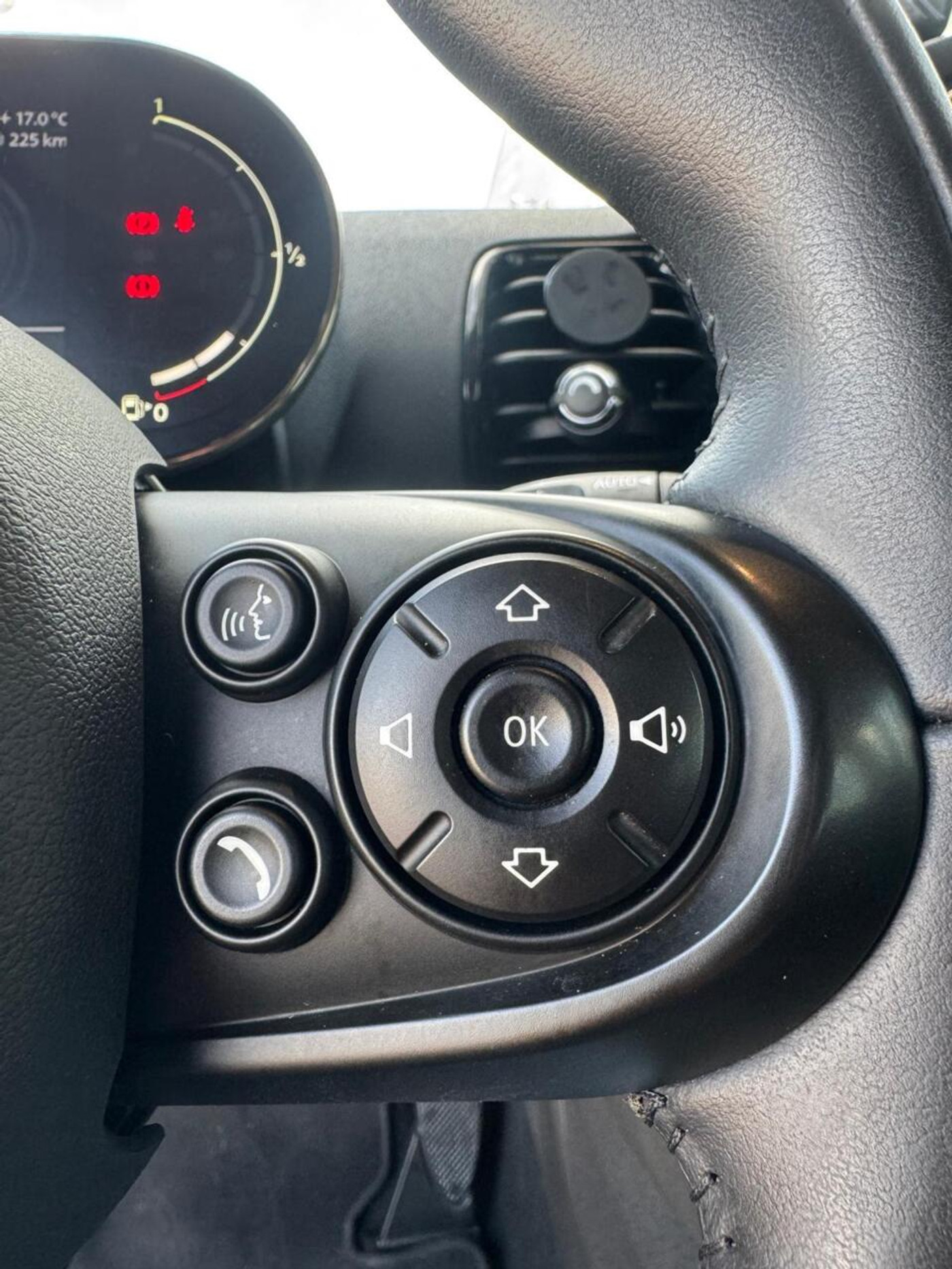Foto van Mini Clubman