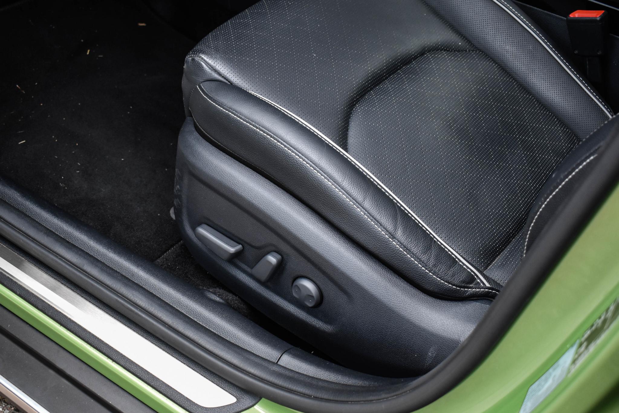 Foto van Kia Xceed