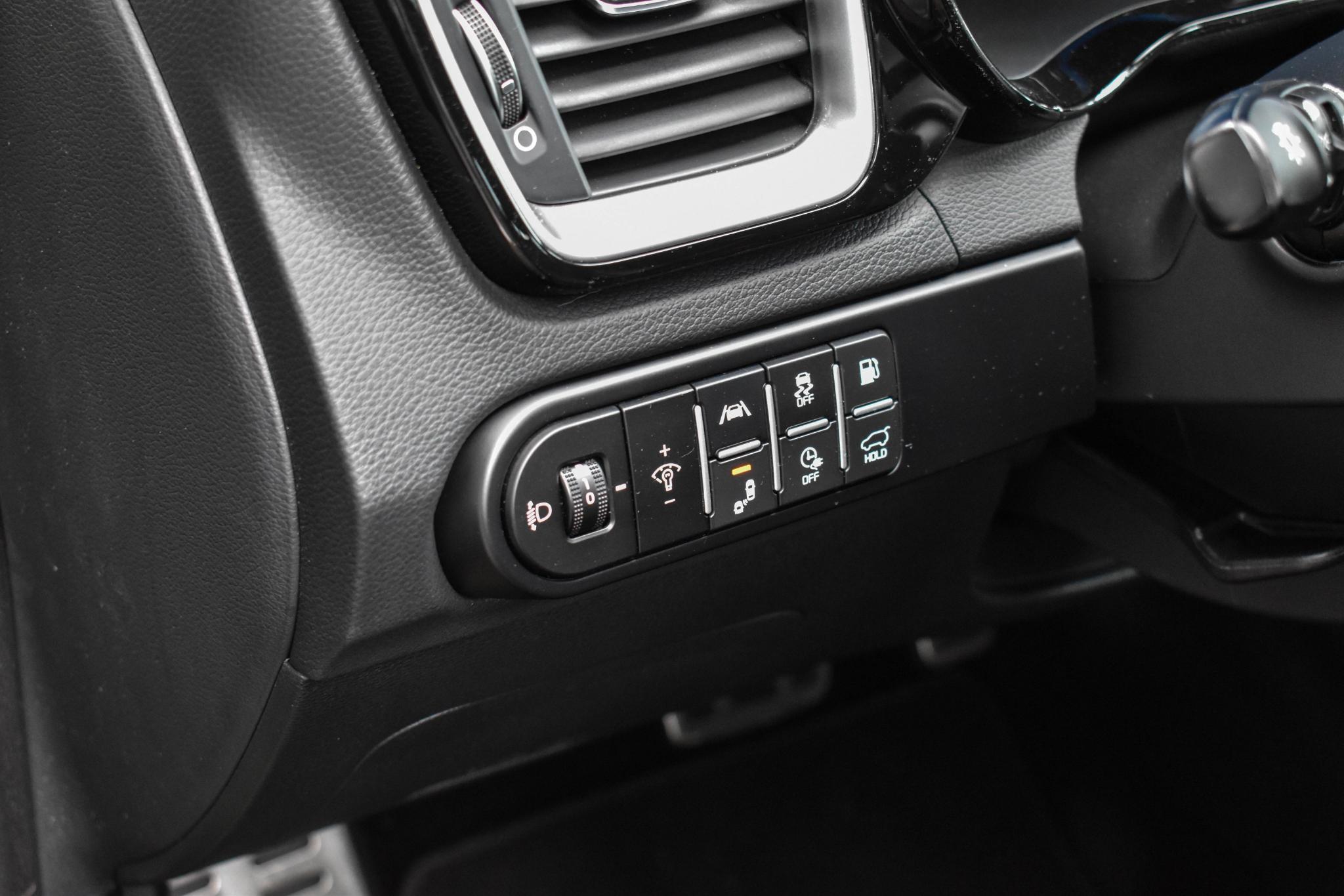 Foto van Kia Xceed