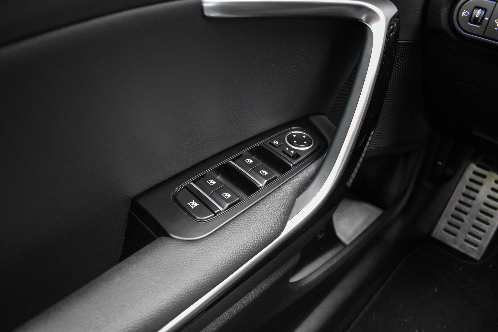 Foto van Kia Xceed