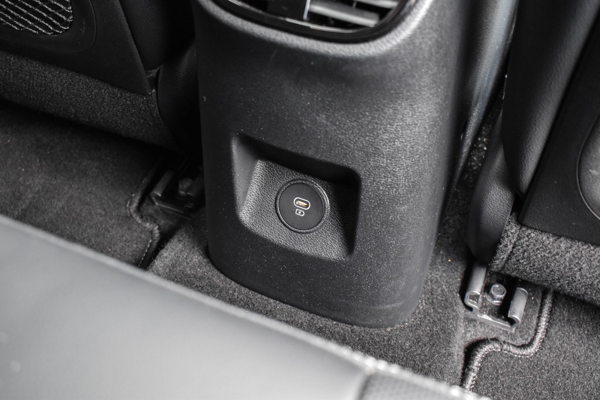 Foto van Kia Xceed