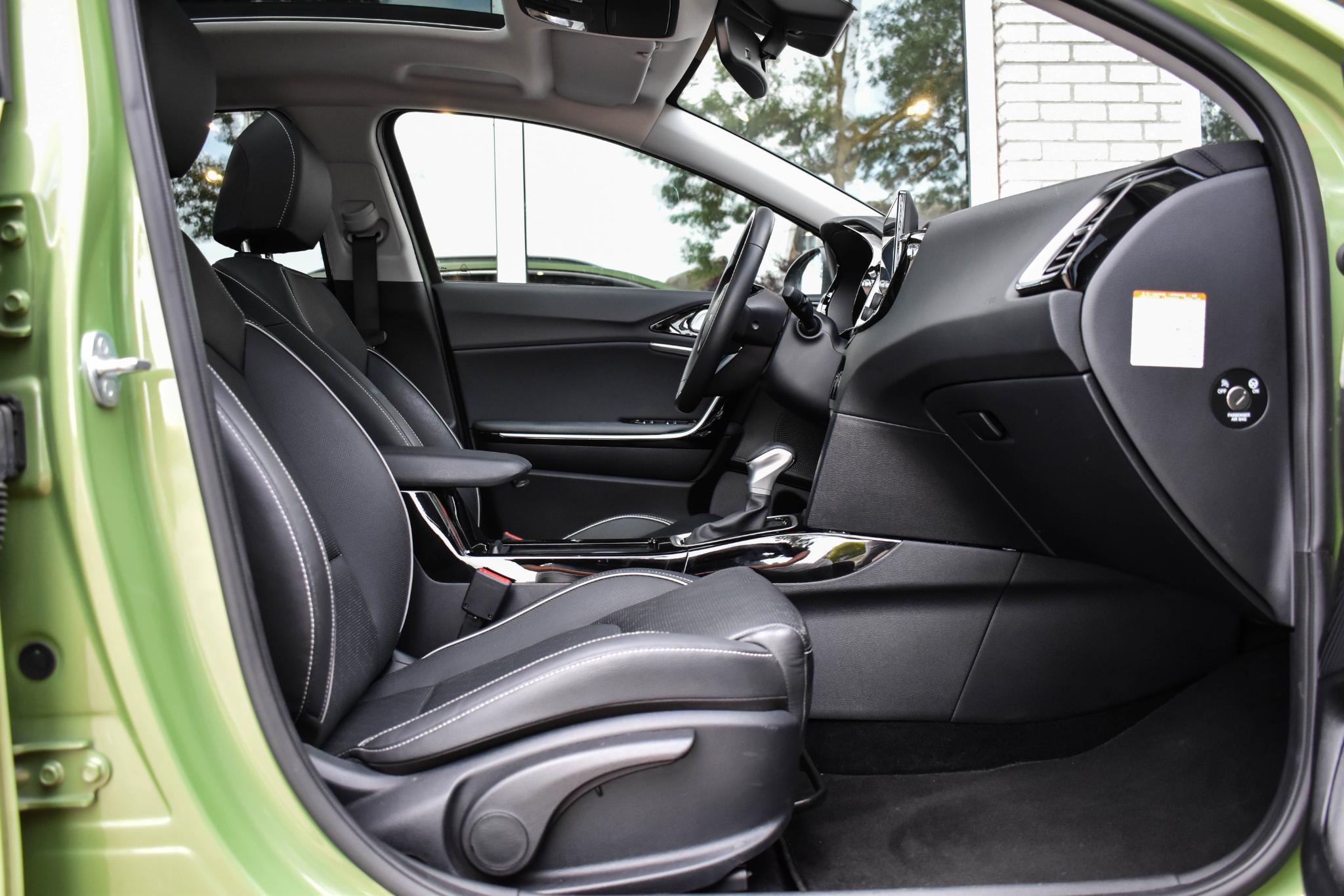Foto van Kia Xceed