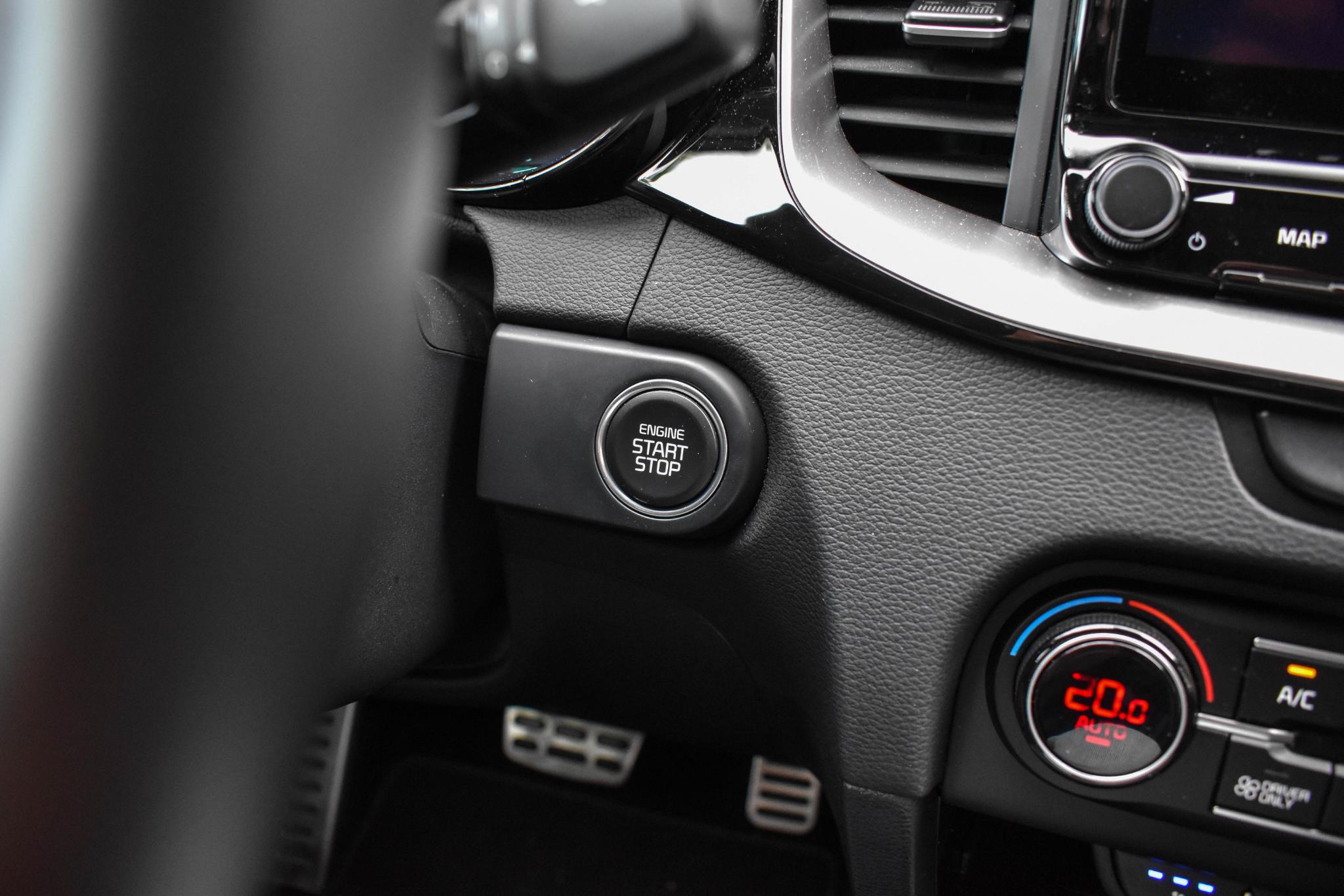 Foto van Kia Xceed