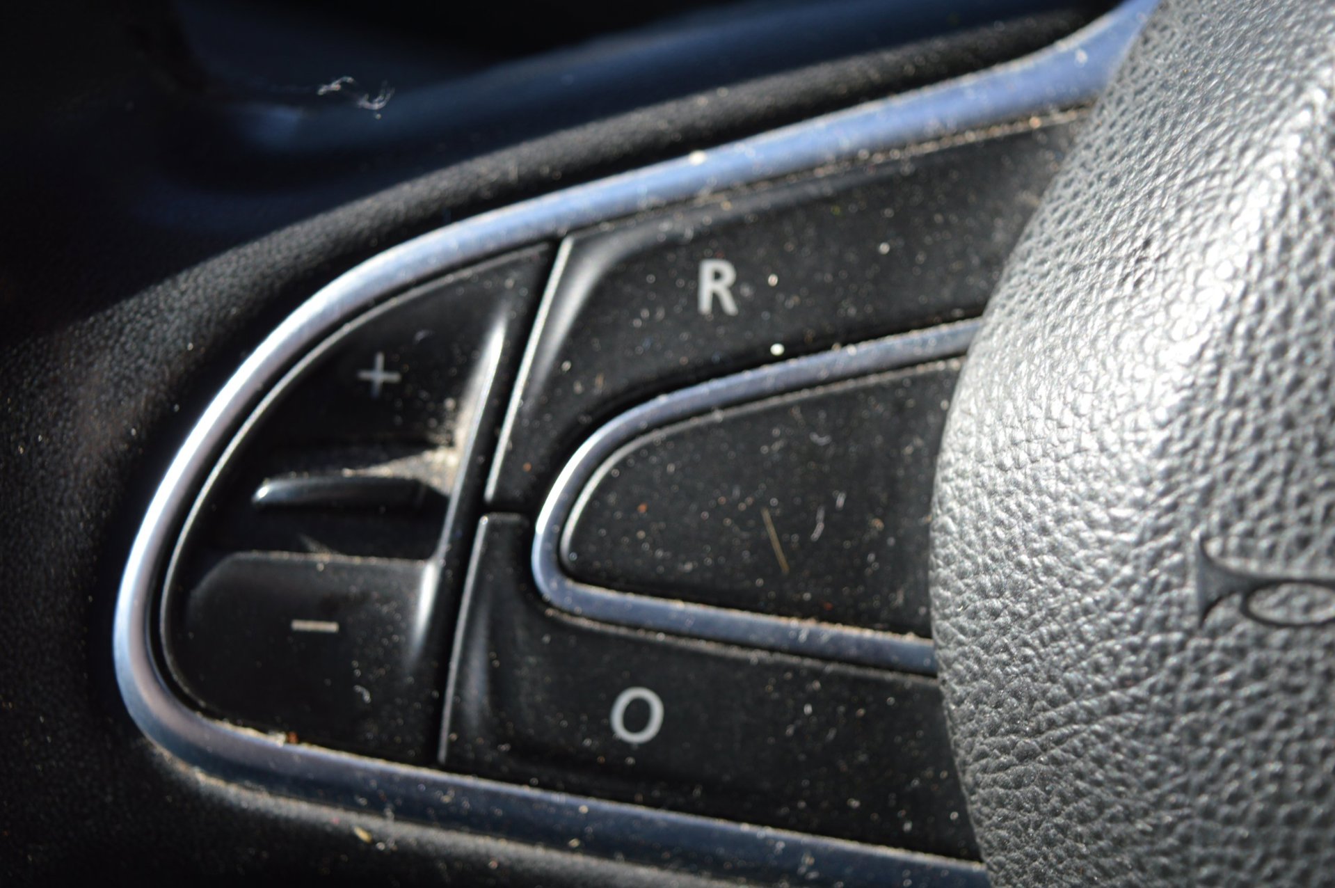 Foto van Renault Scenic