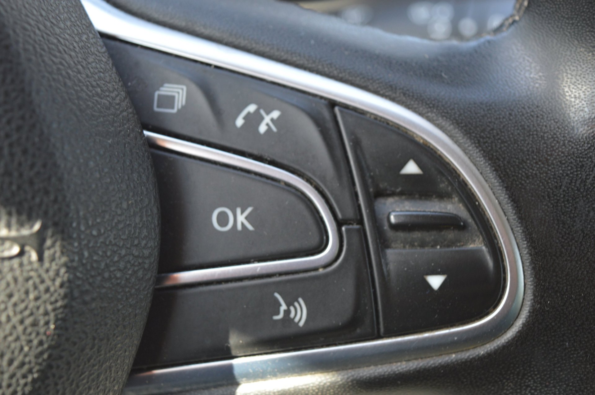Foto van Renault Scenic
