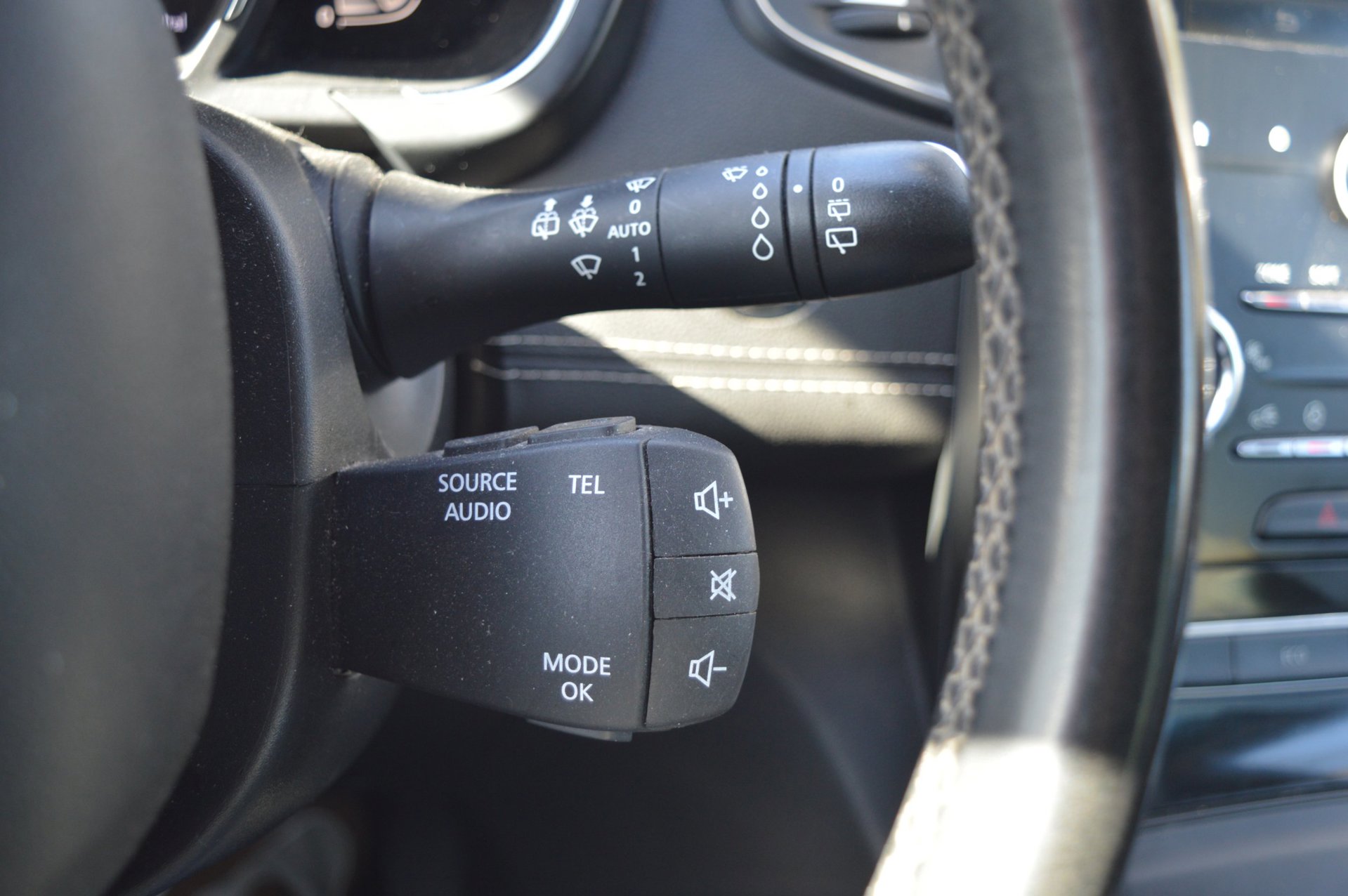 Foto van Renault Scenic