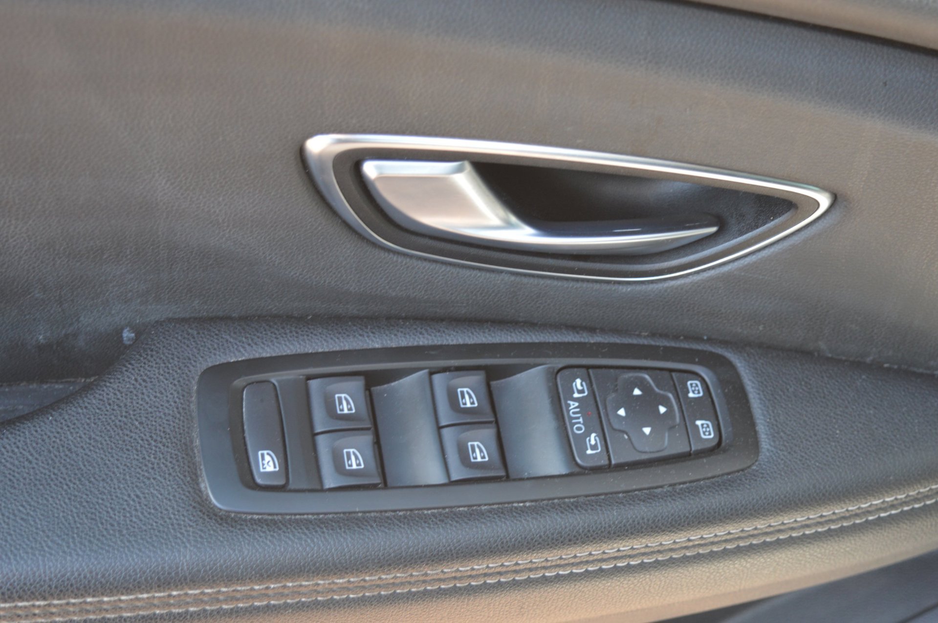 Foto van Renault Scenic