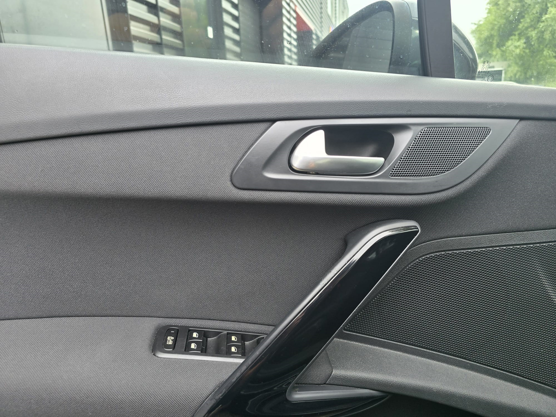 Foto van Peugeot 508