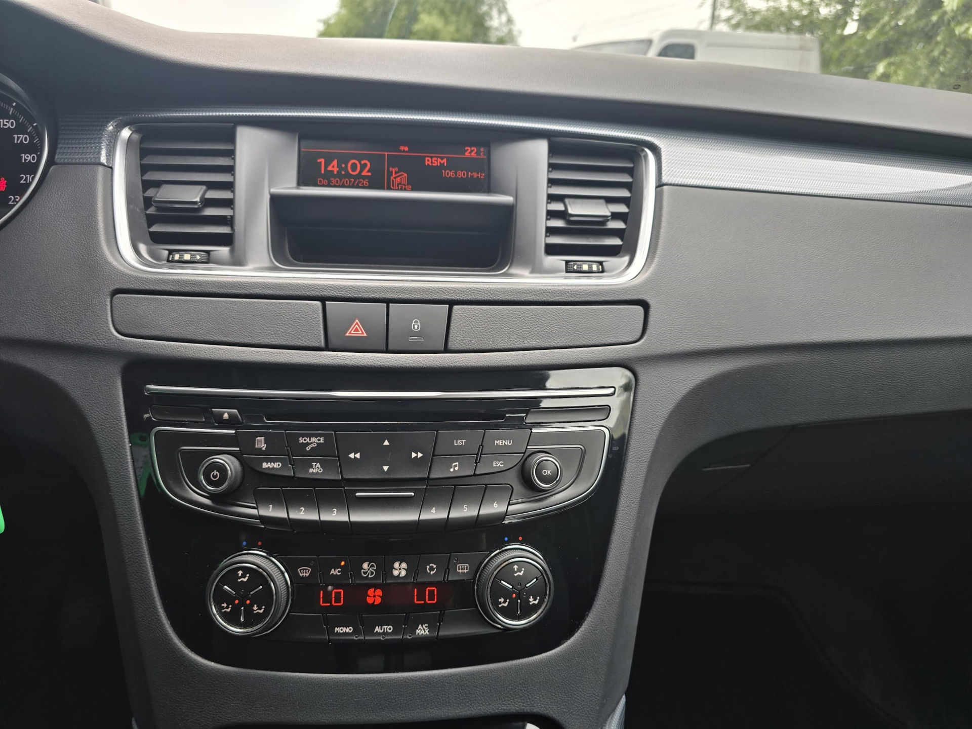 Foto van Peugeot 508