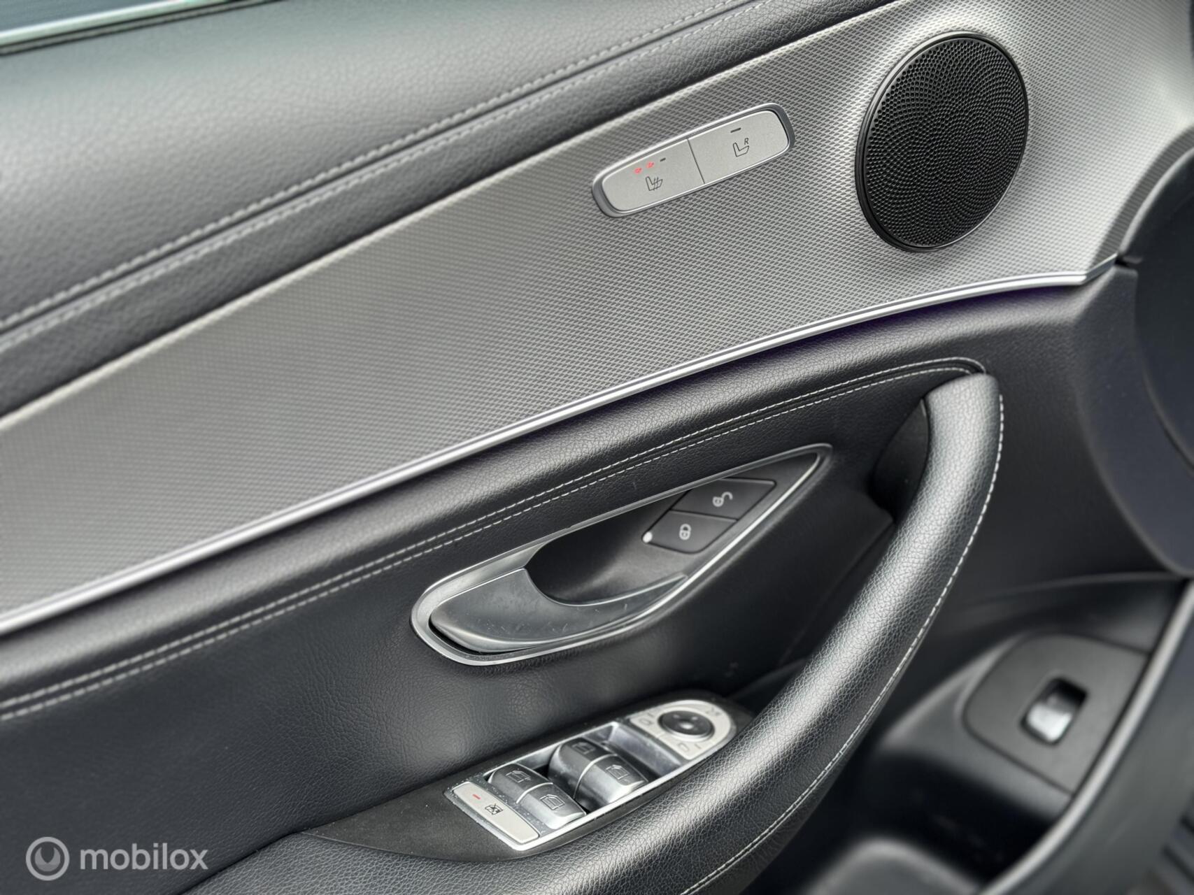 Foto van Mercedes-Benz E 220 D
