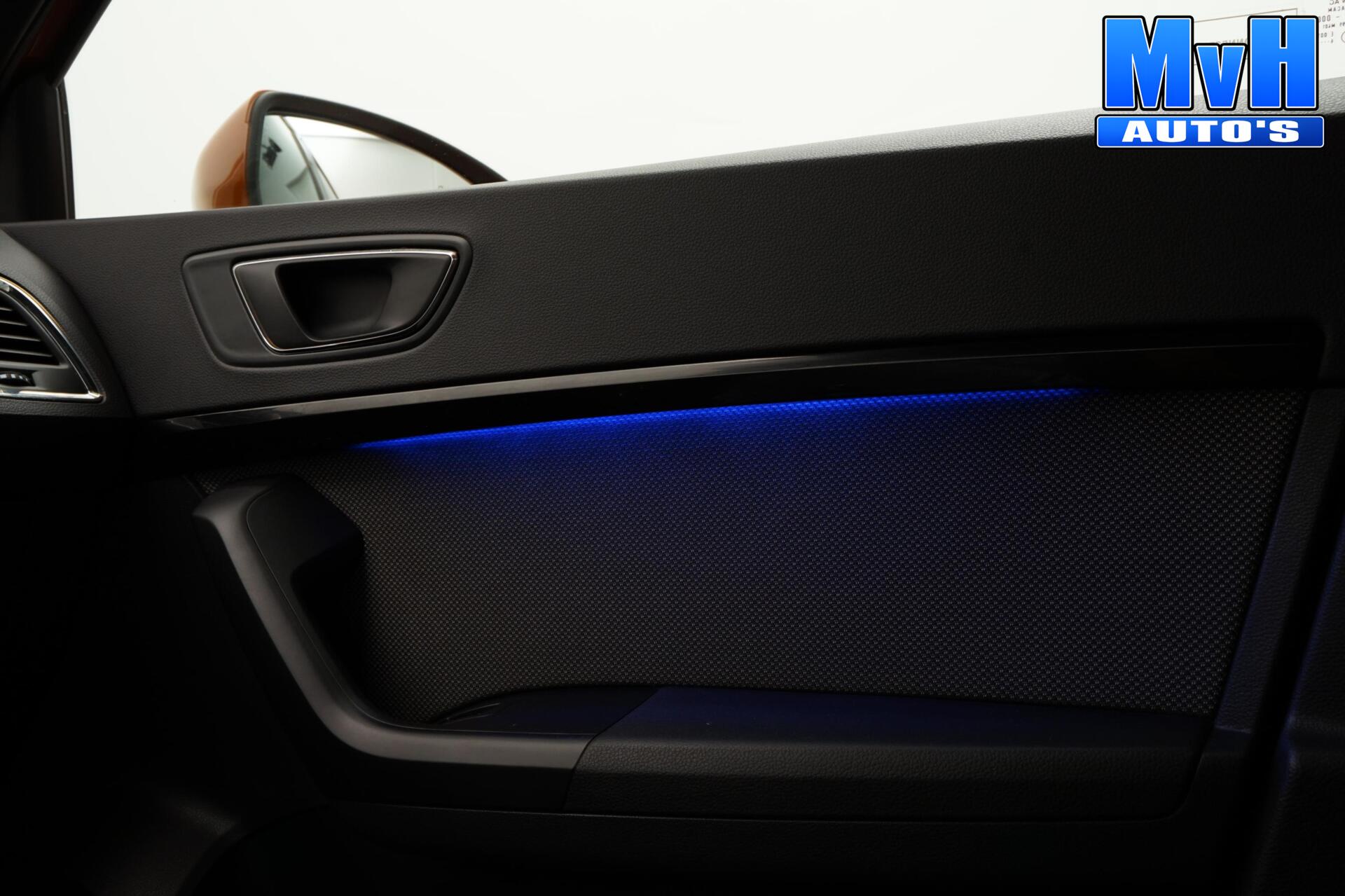 Foto van Seat Ateca