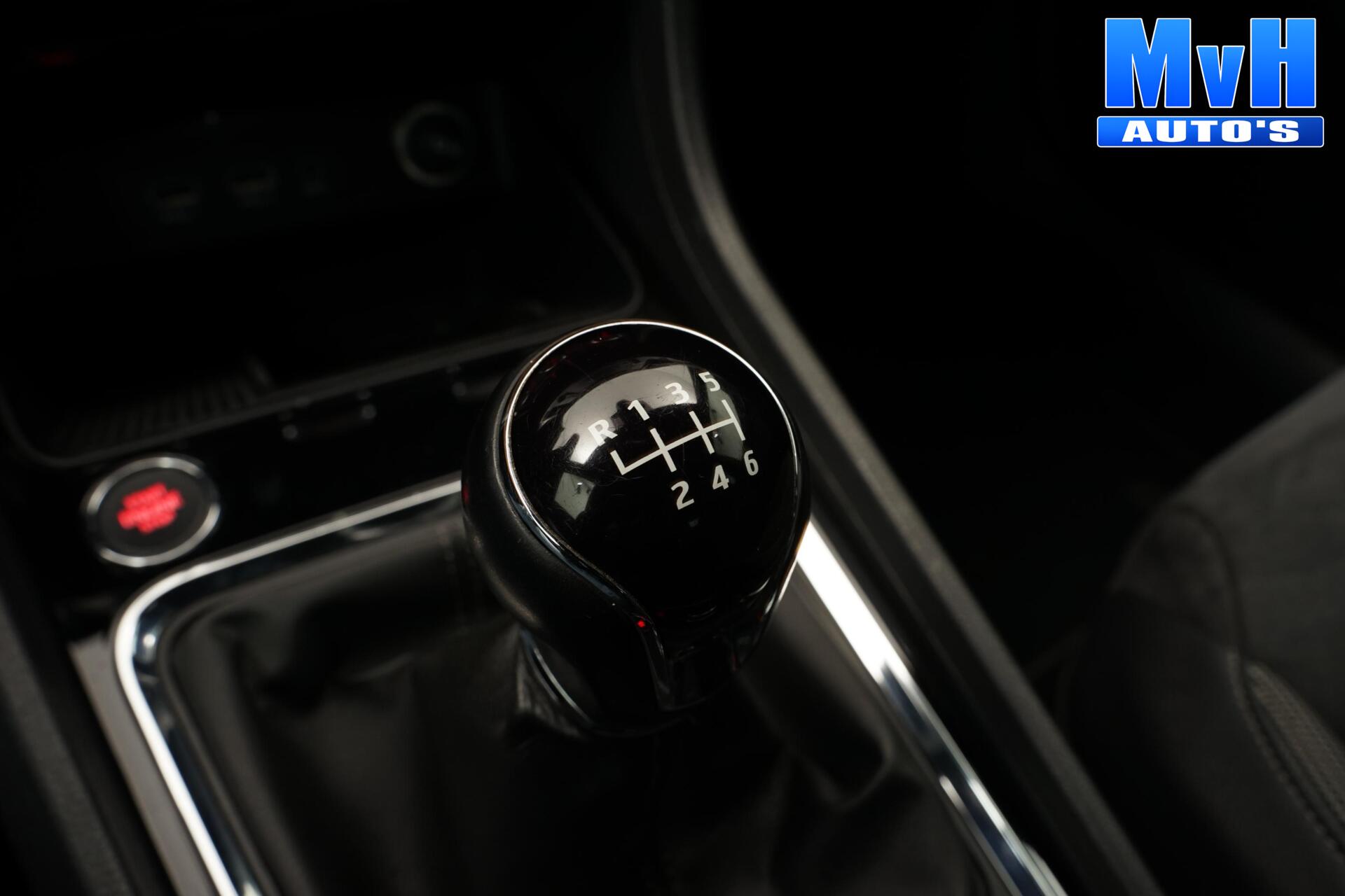 Foto van Seat Ateca