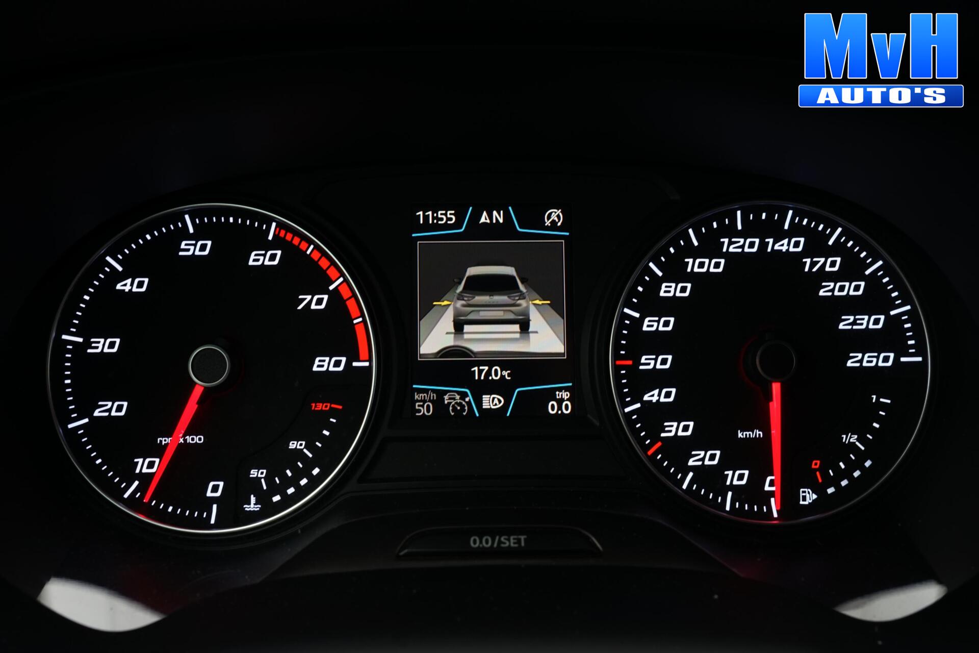 Foto van Seat Ateca