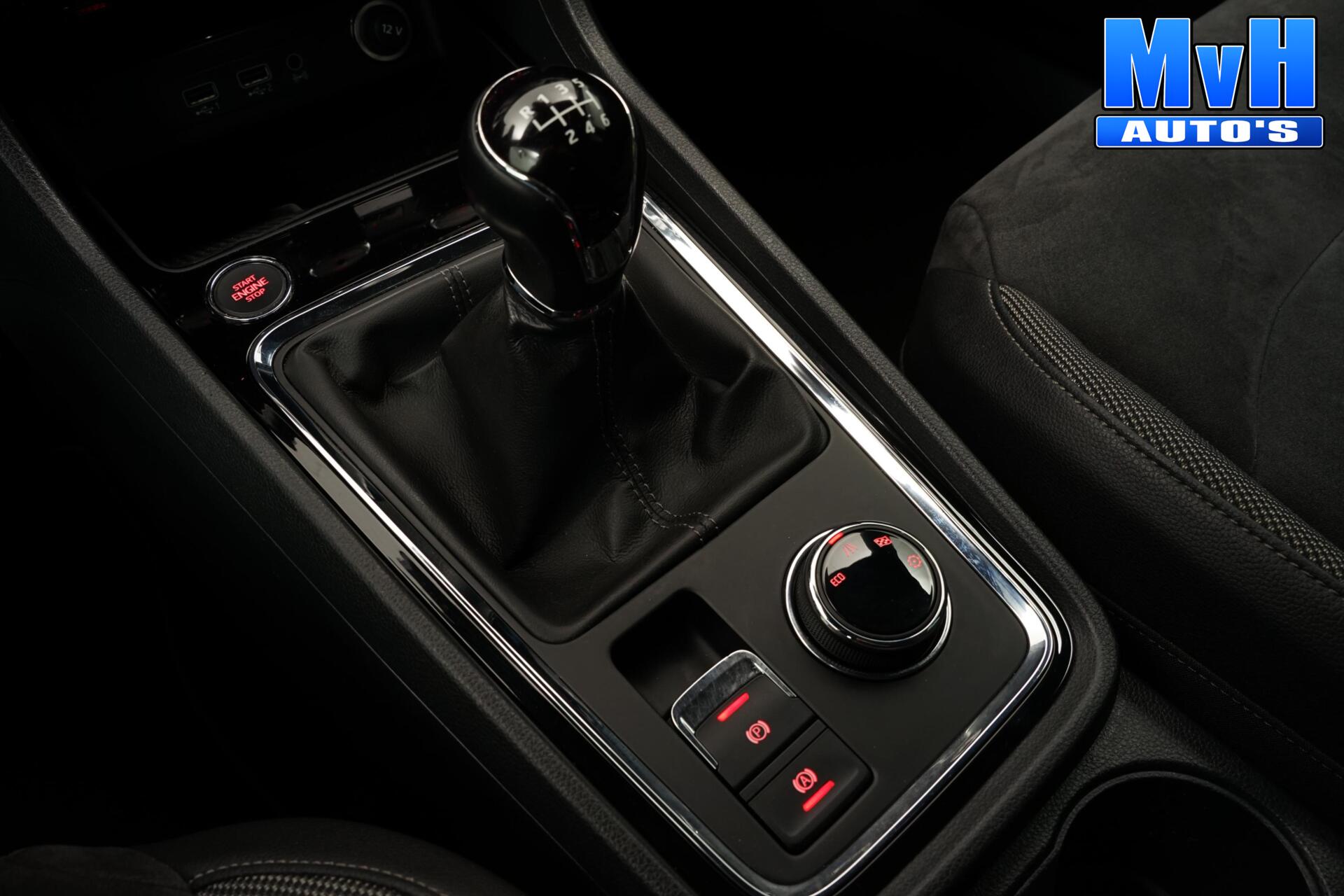 Foto van Seat Ateca