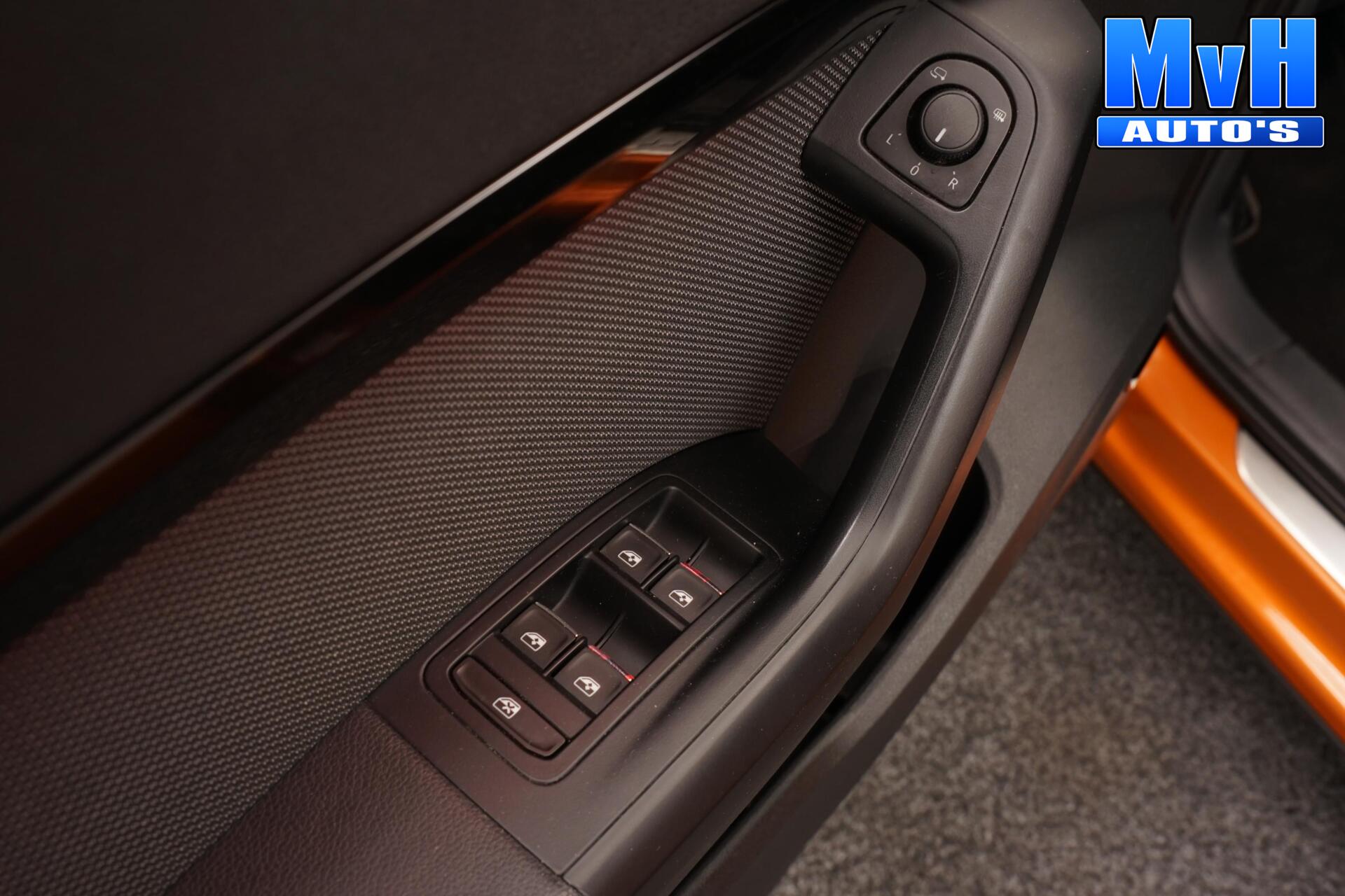 Foto van Seat Ateca