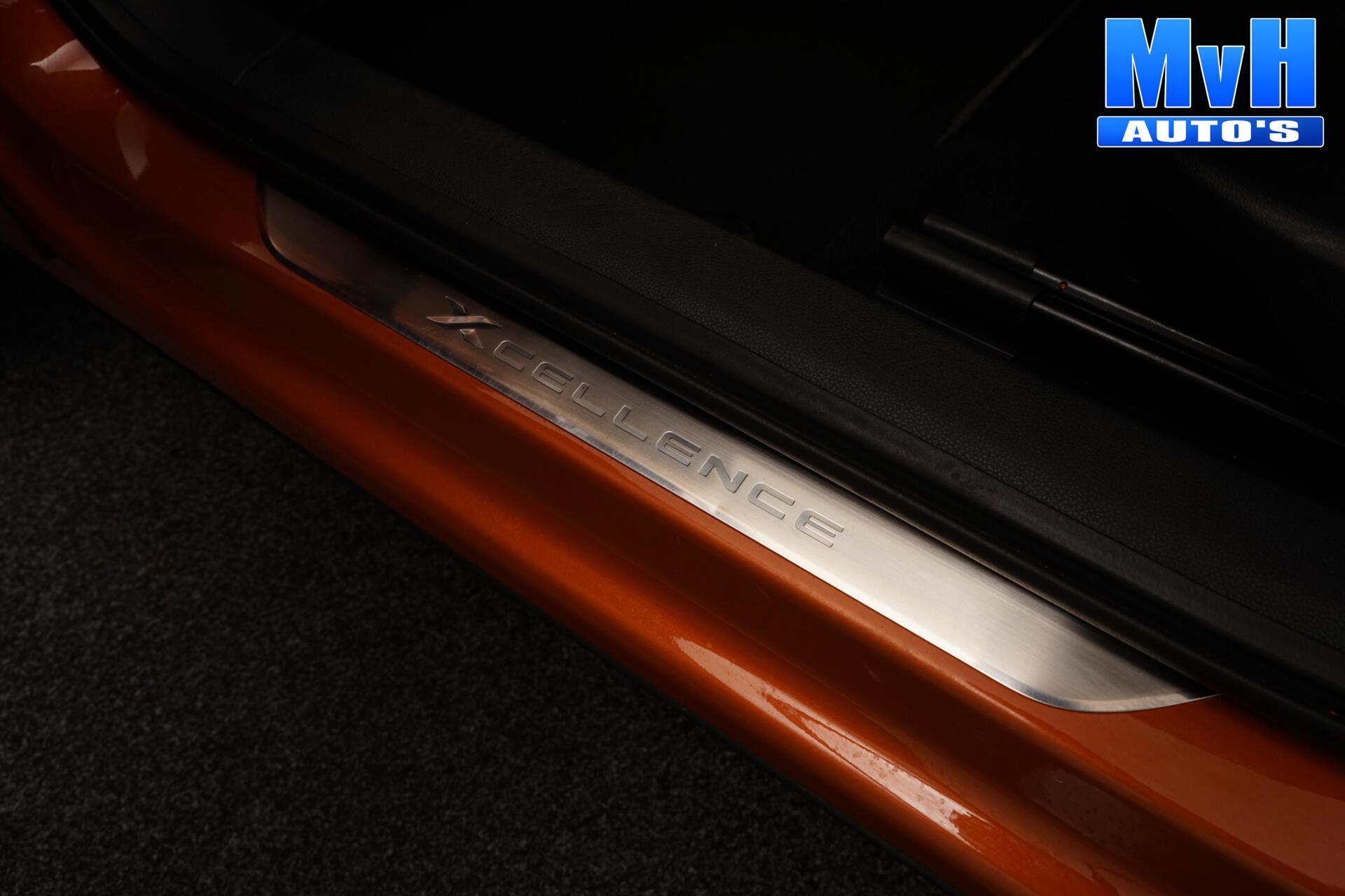 Foto van Seat Ateca