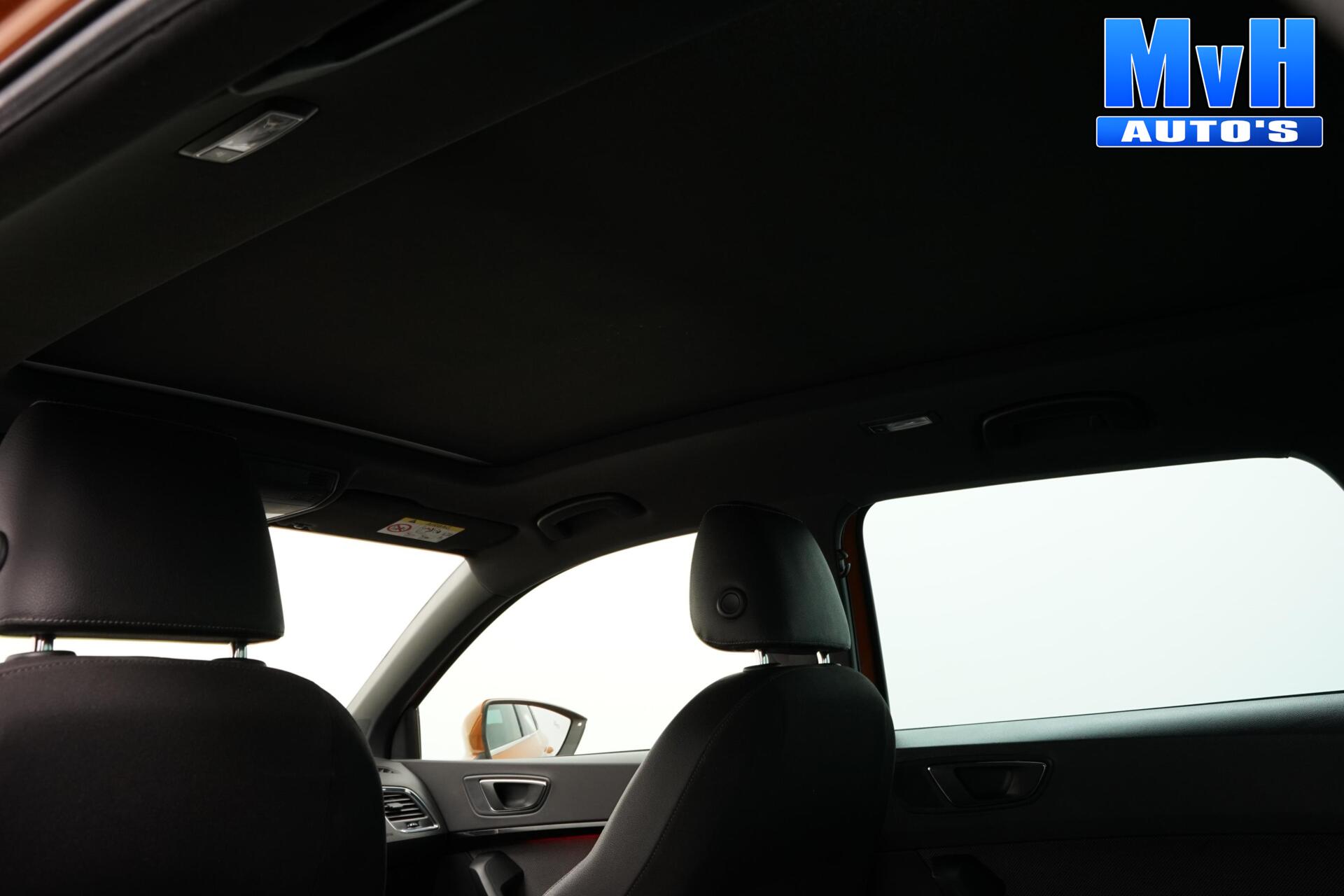 Foto van Seat Ateca