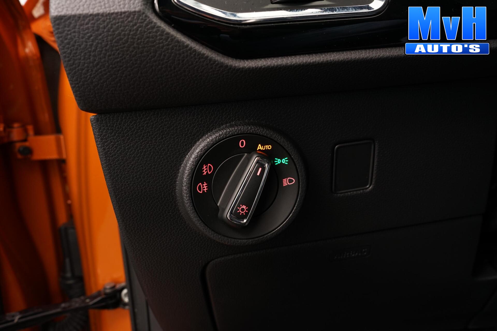 Foto van Seat Ateca