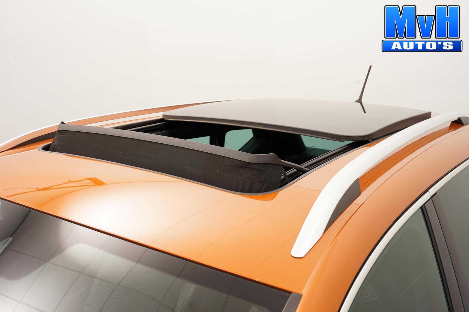 Foto van Seat Ateca