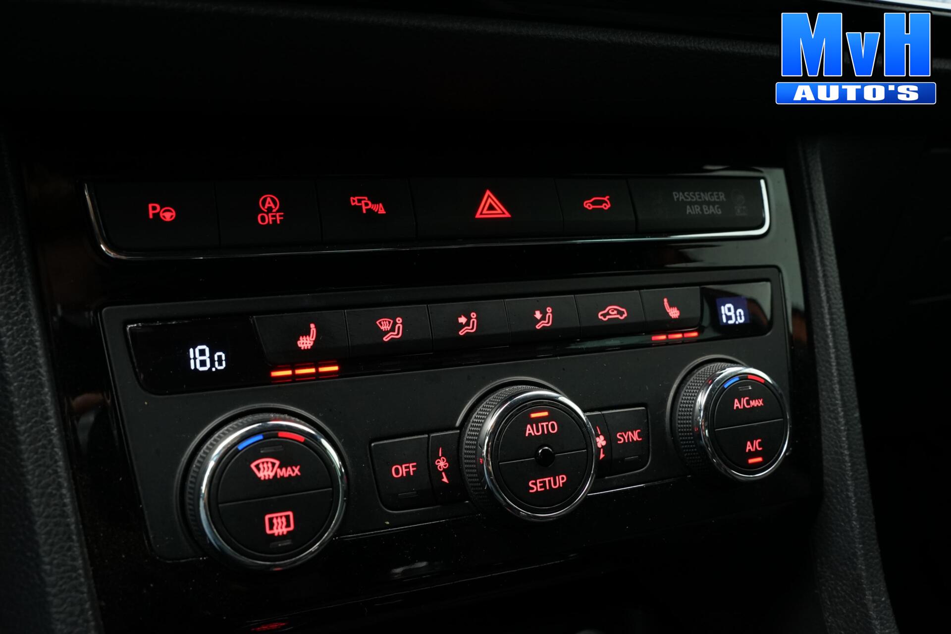 Foto van Seat Ateca
