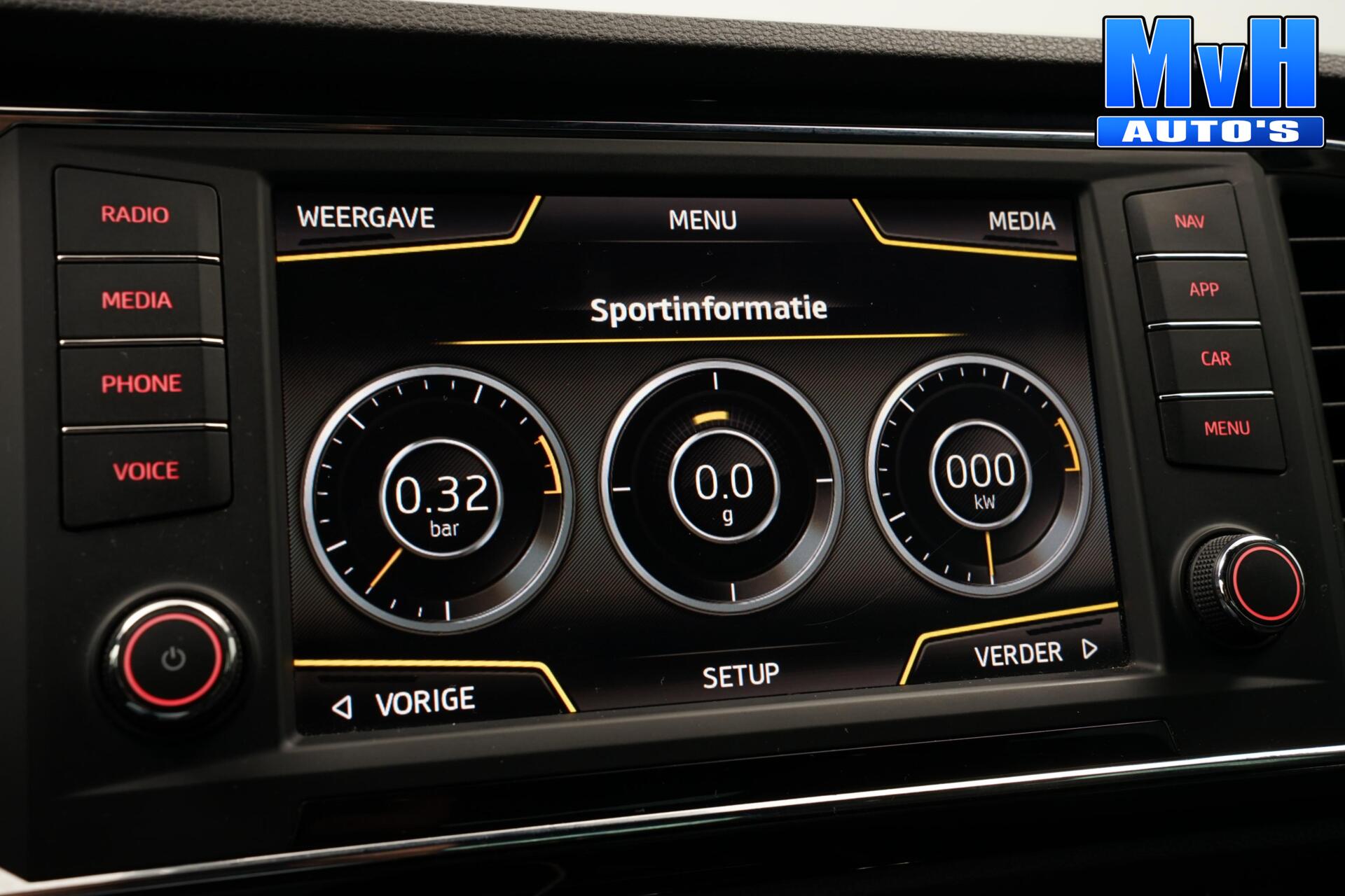 Foto van Seat Ateca