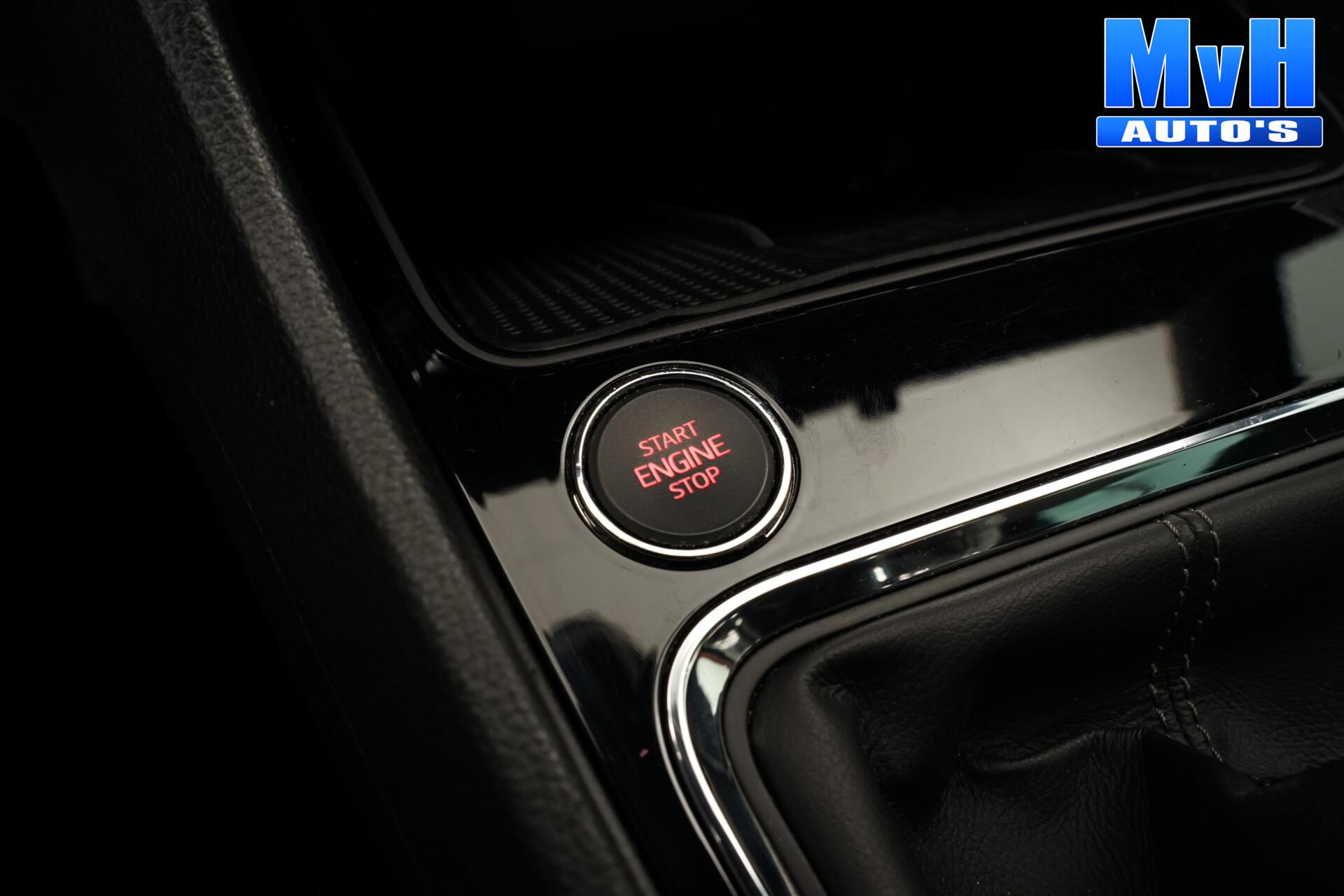 Foto van Seat Ateca
