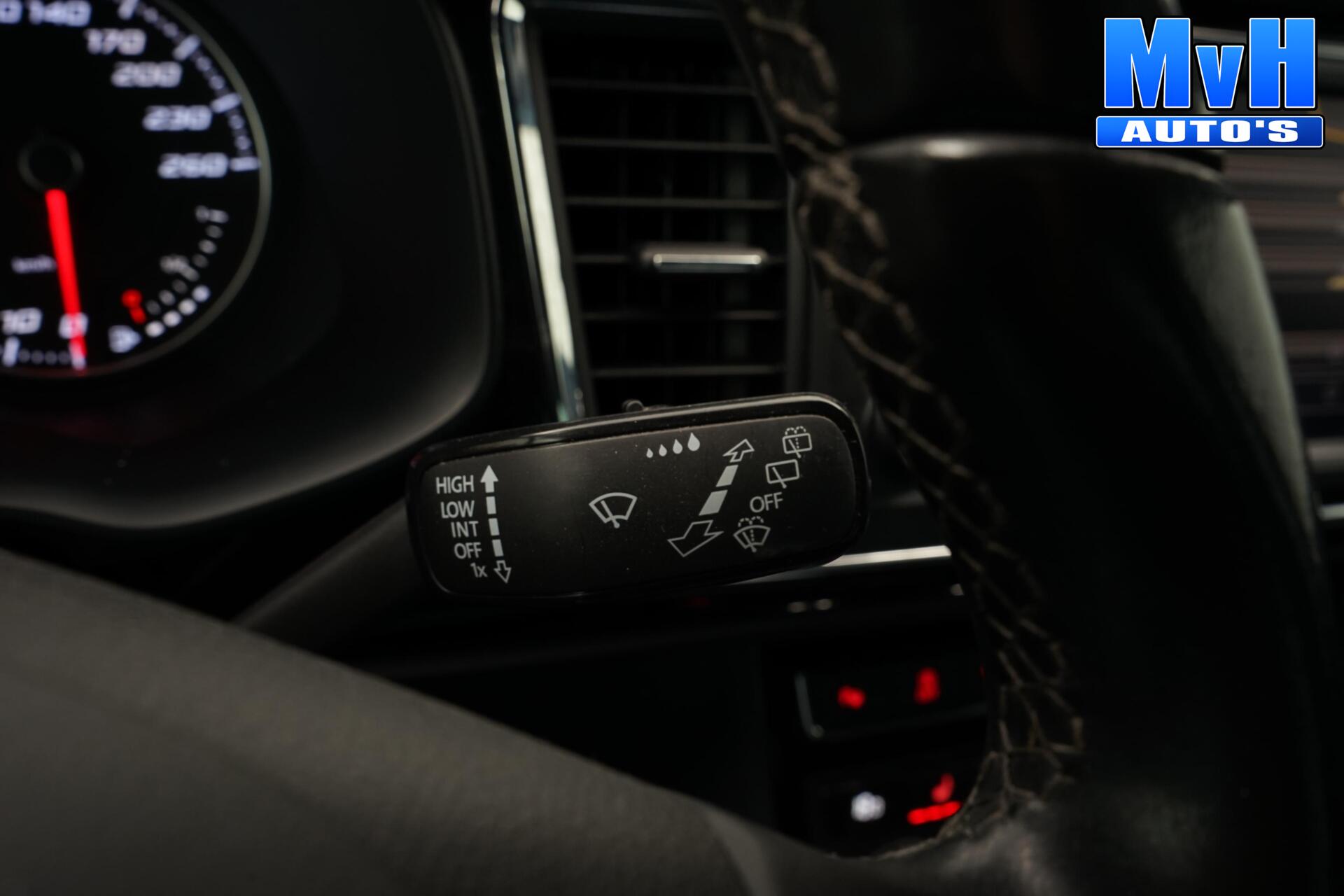 Foto van Seat Ateca
