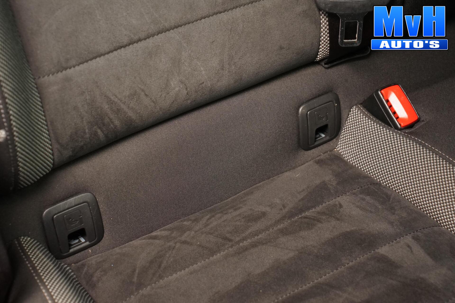 Foto van Seat Ateca