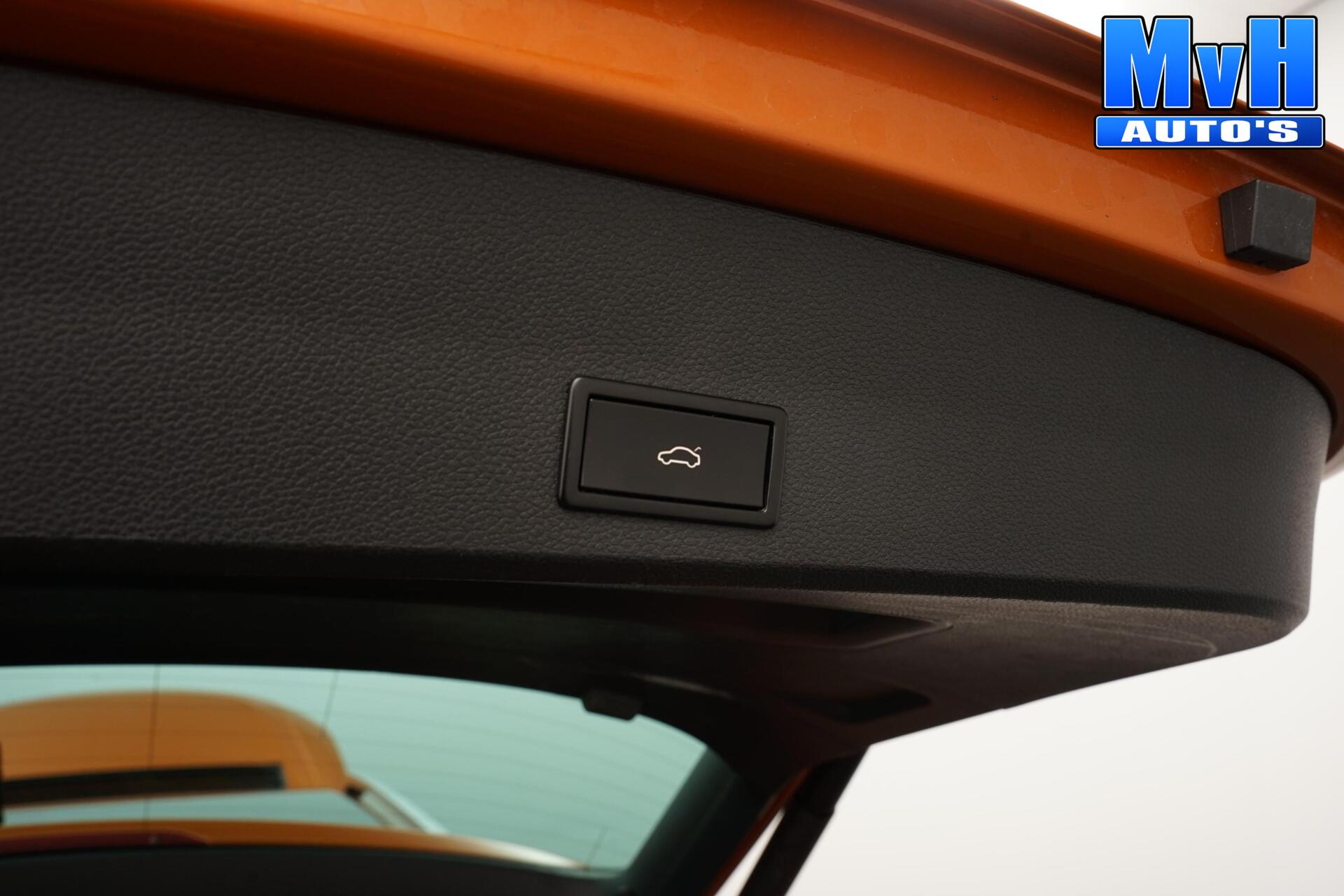 Foto van Seat Ateca