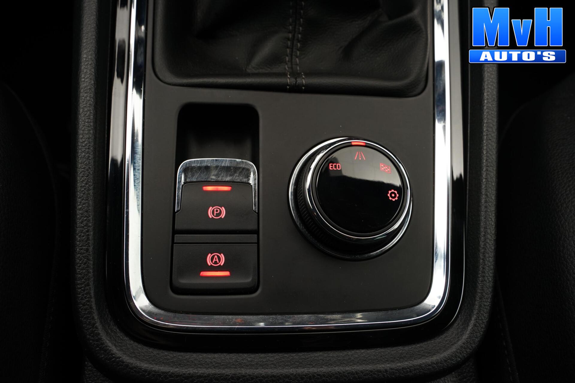 Foto van Seat Ateca