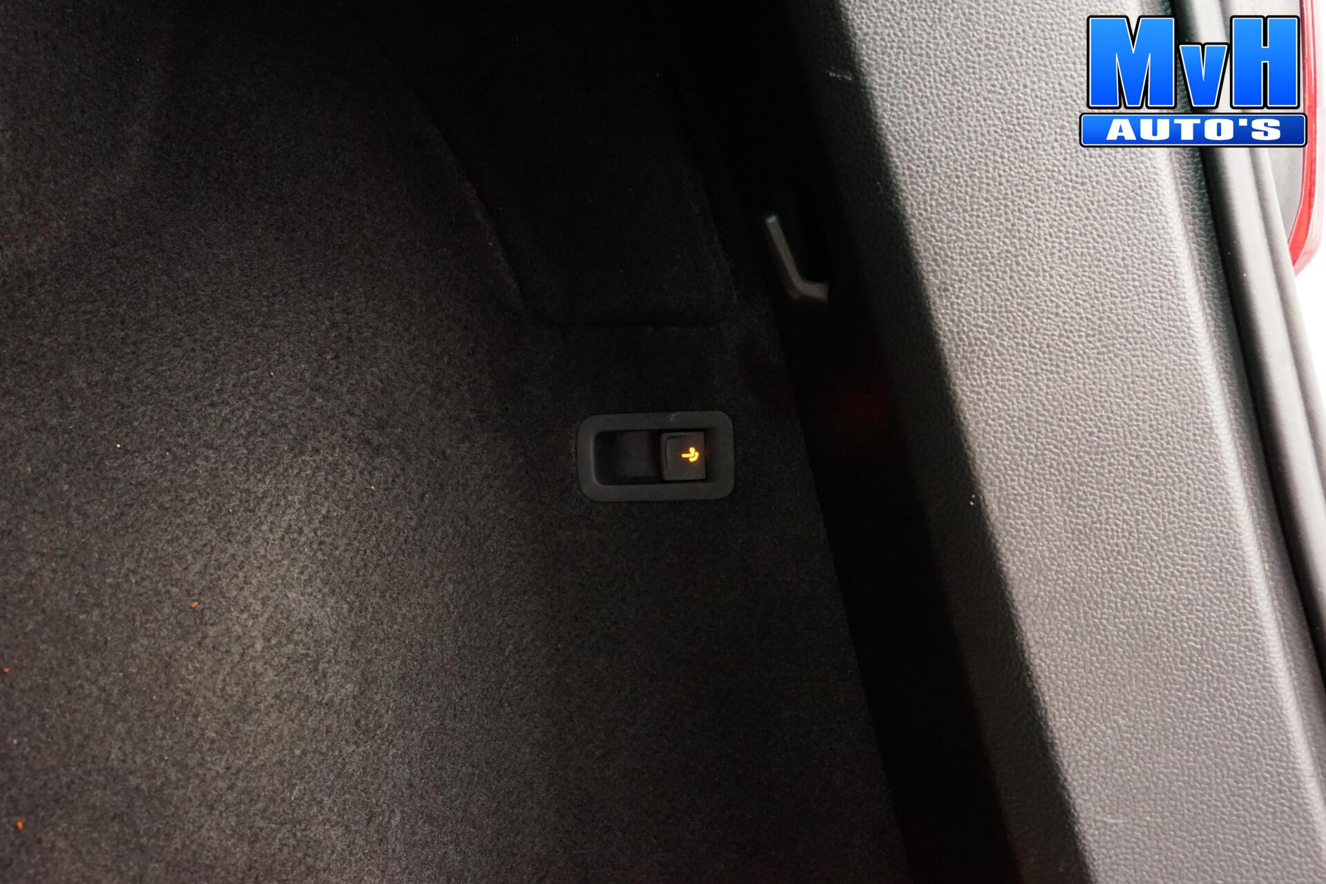Foto van Seat Ateca