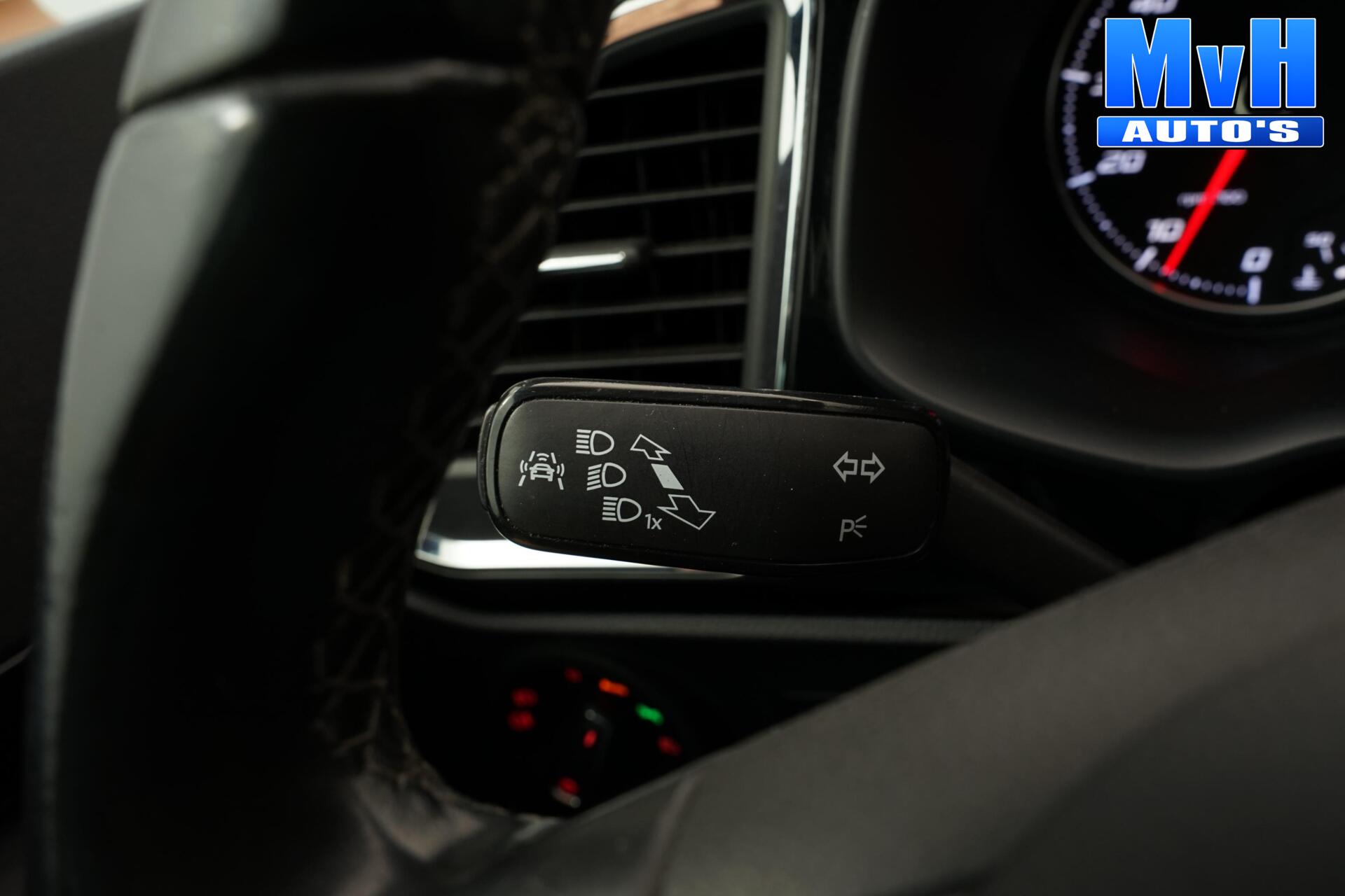 Foto van Seat Ateca