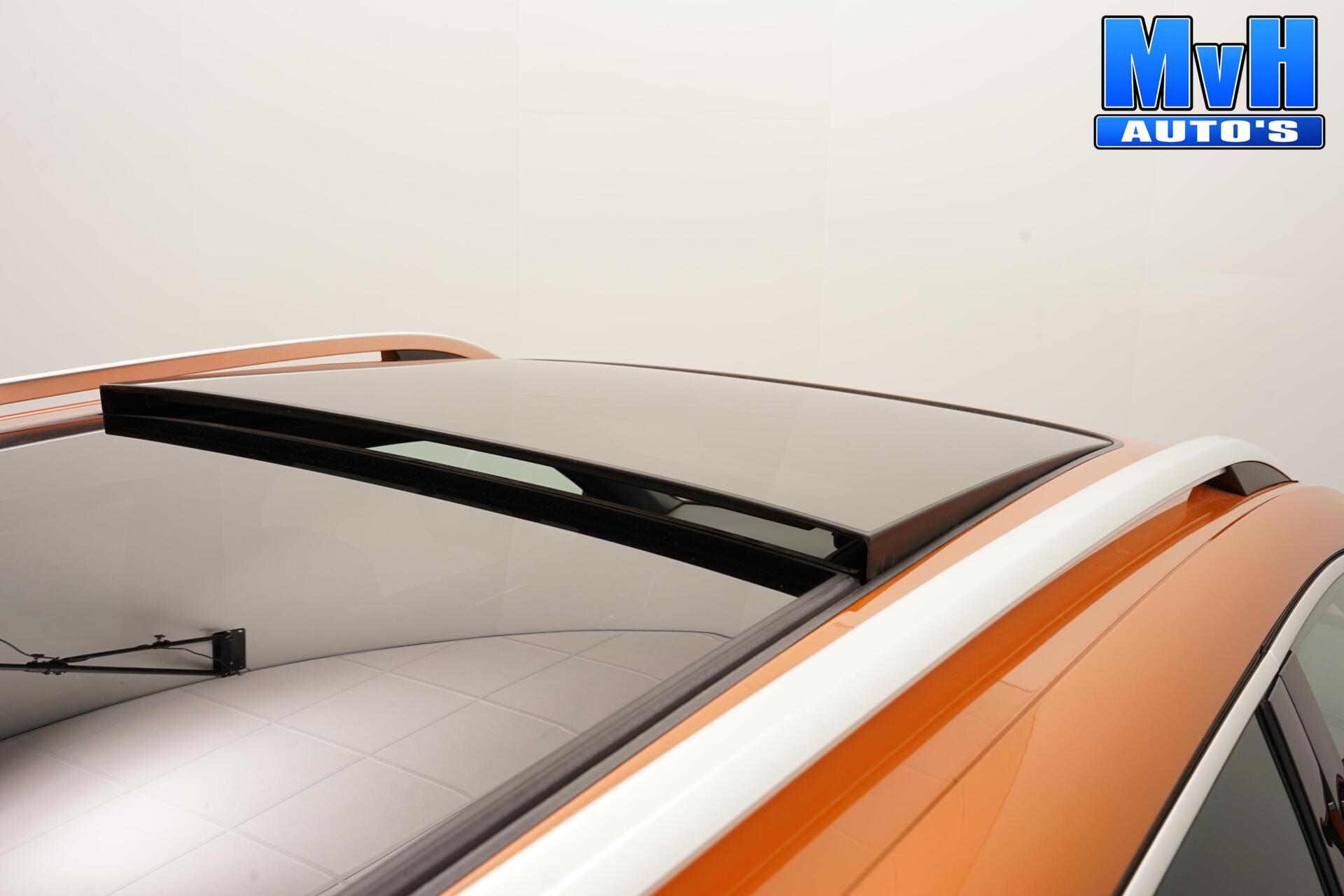 Foto van Seat Ateca