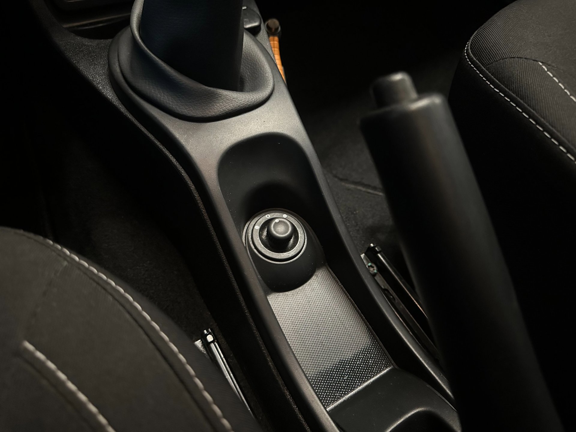 Foto van Dacia Duster