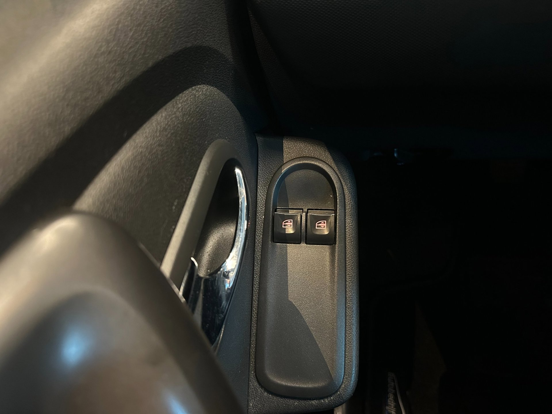 Foto van Dacia Duster