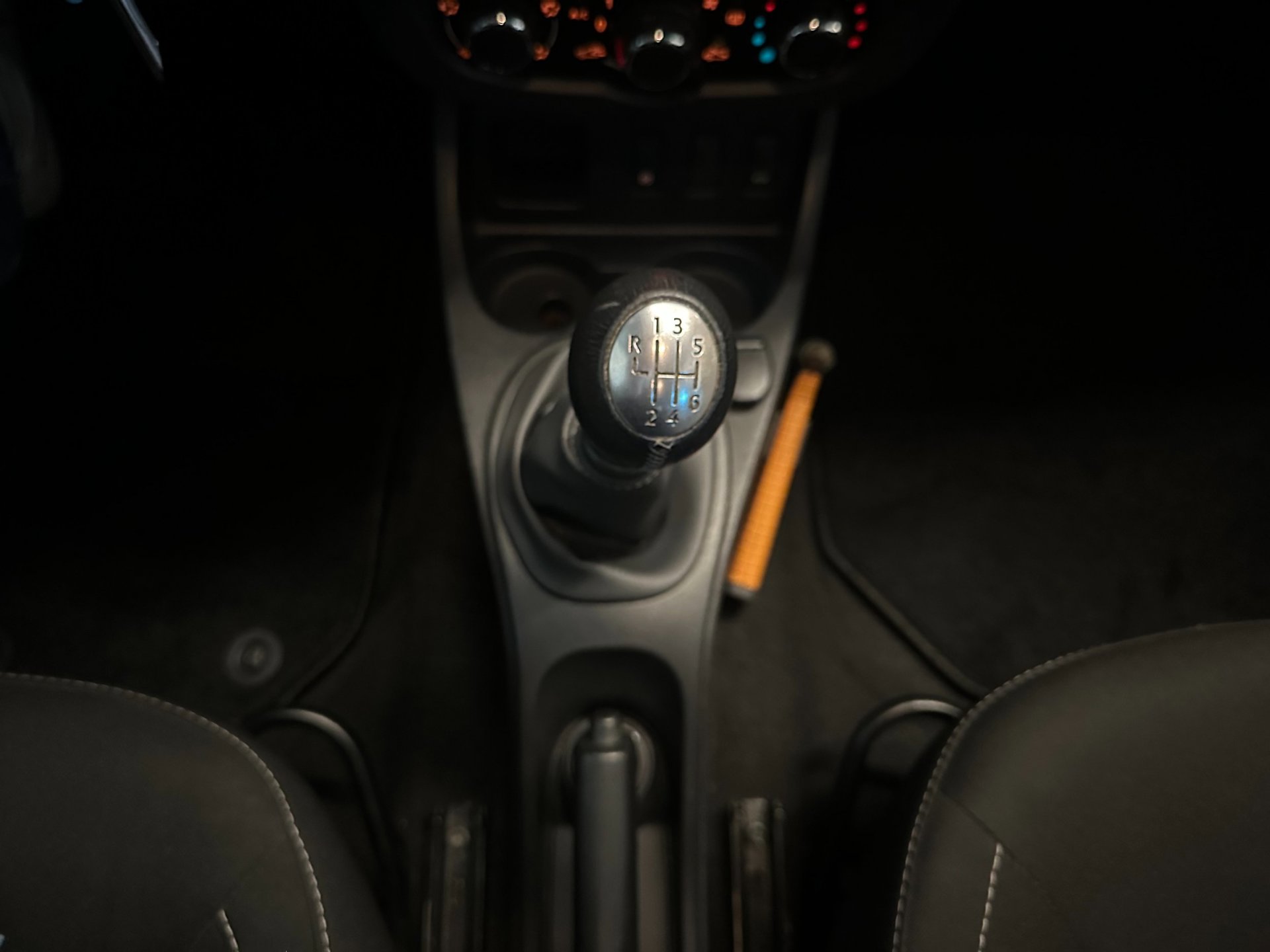 Foto van Dacia Duster