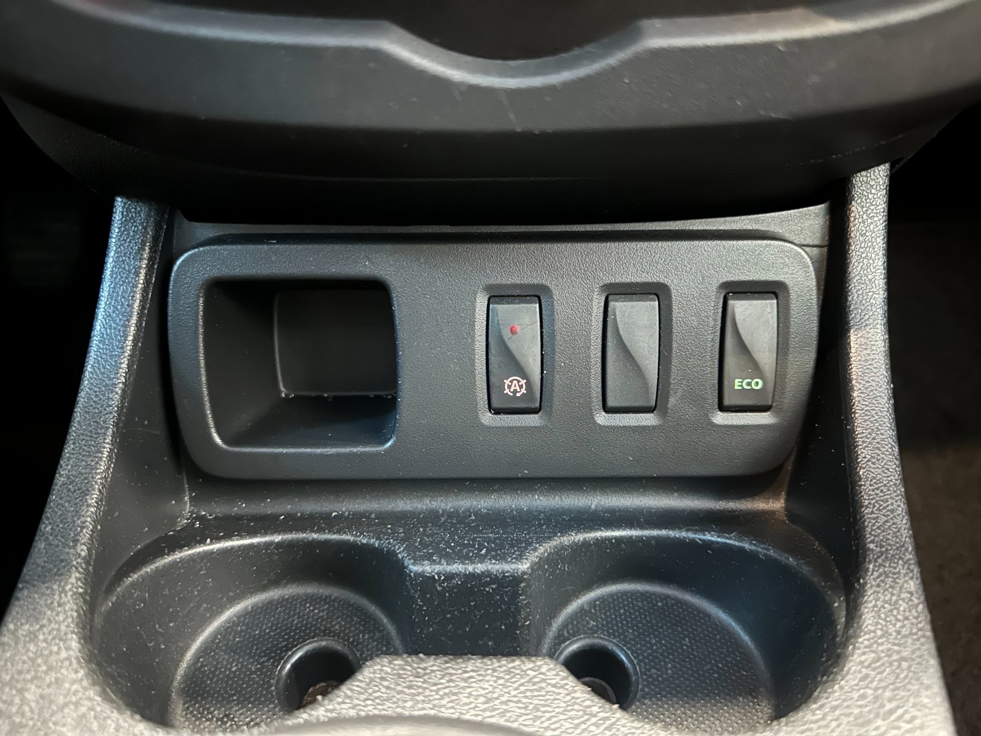 Foto van Dacia Duster