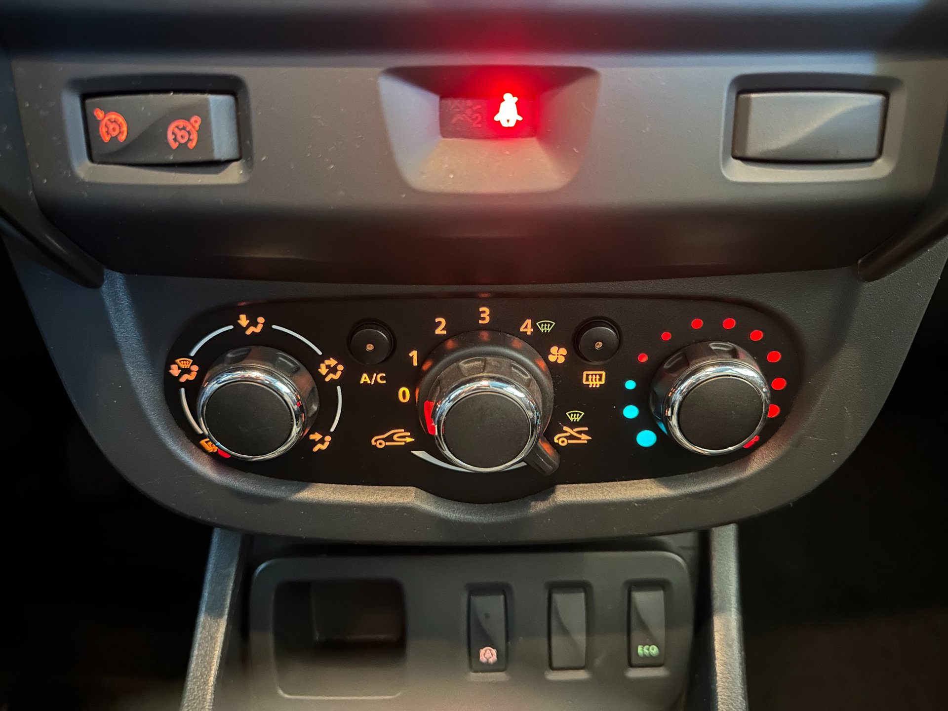 Foto van Dacia Duster