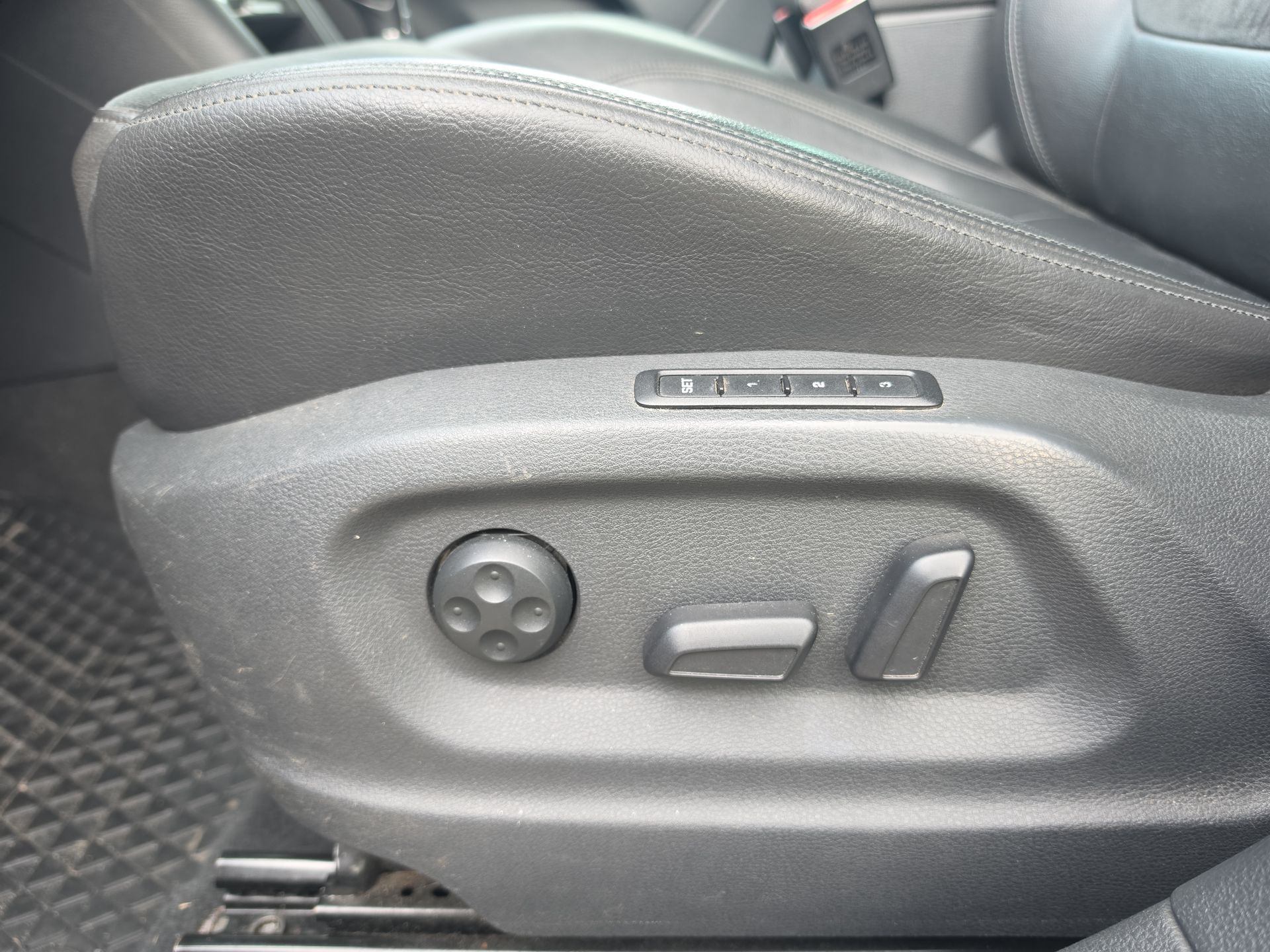 Foto van Volkswagen Sharan