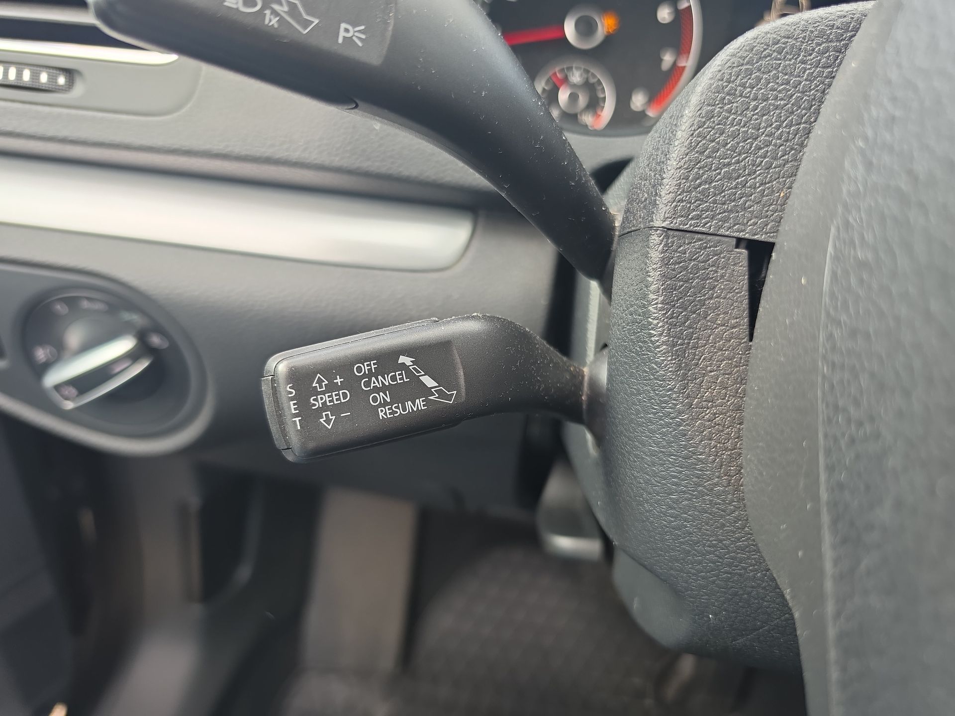 Foto van Volkswagen Sharan