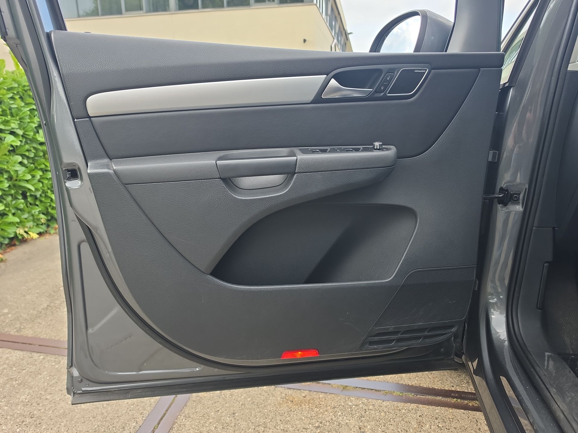 Foto van Volkswagen Sharan