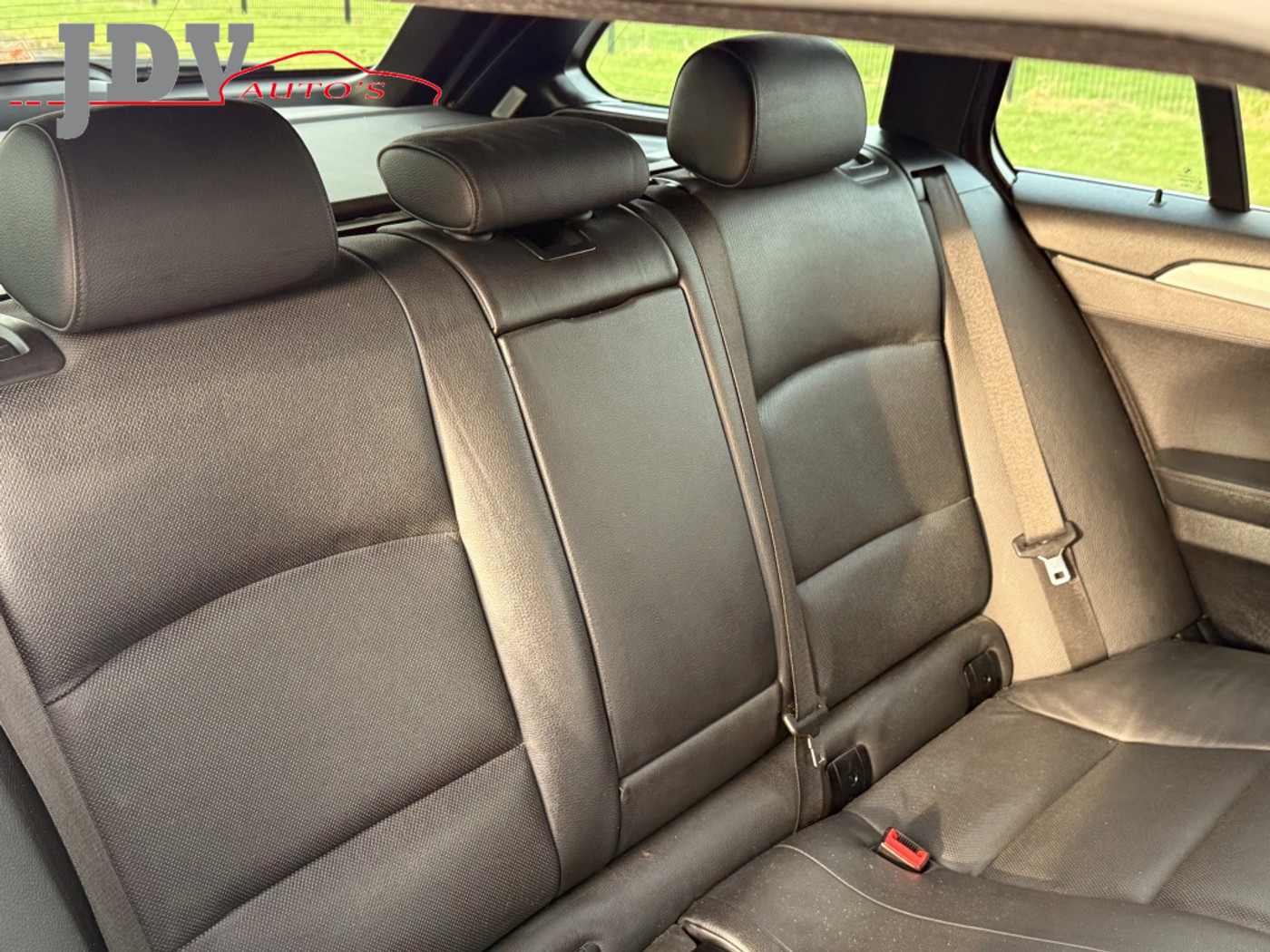 Foto van BMW 530d