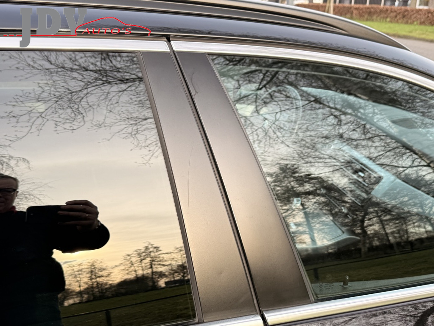 Foto van BMW 530d