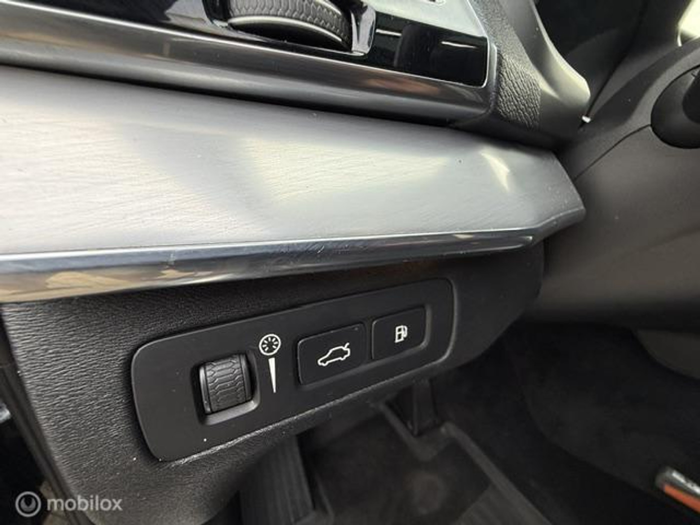 Foto van Volvo Xc90 T8 Twin Engine