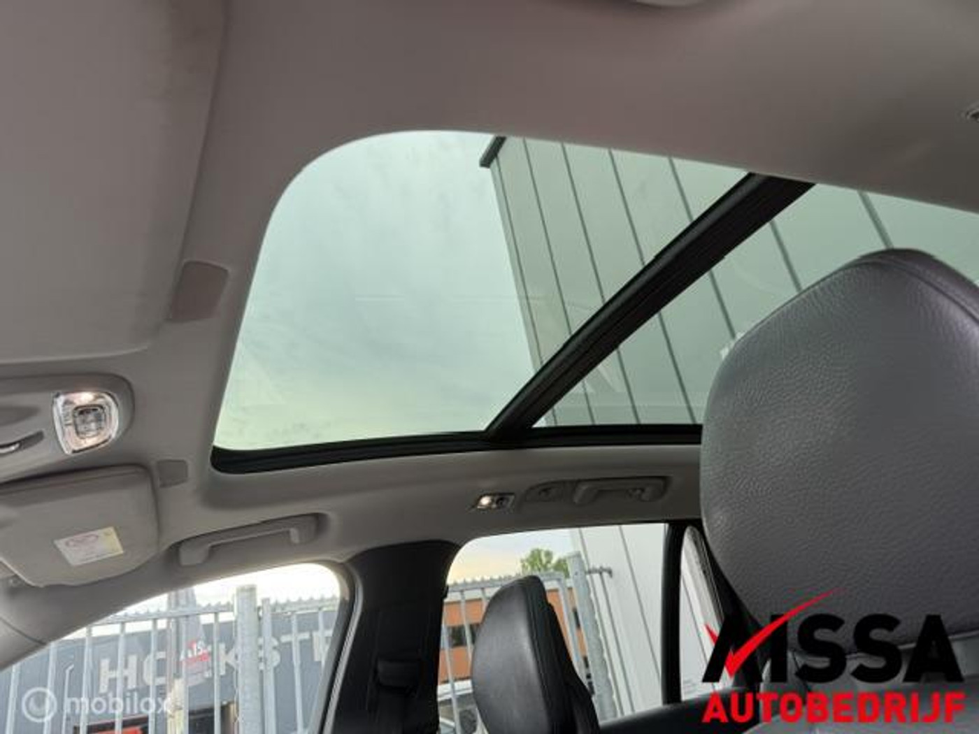 Foto van Volvo Xc90 T8 Twin Engine