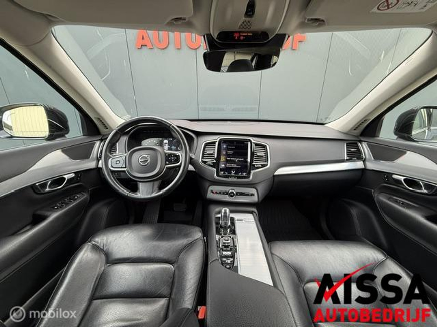 Foto van Volvo Xc90 T8 Twin Engine
