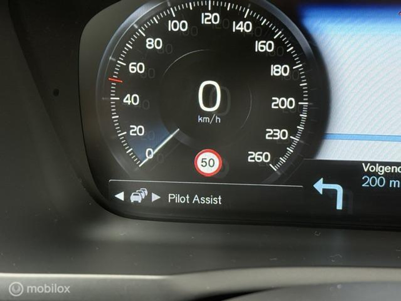 Foto van Volvo Xc90 T8 Twin Engine